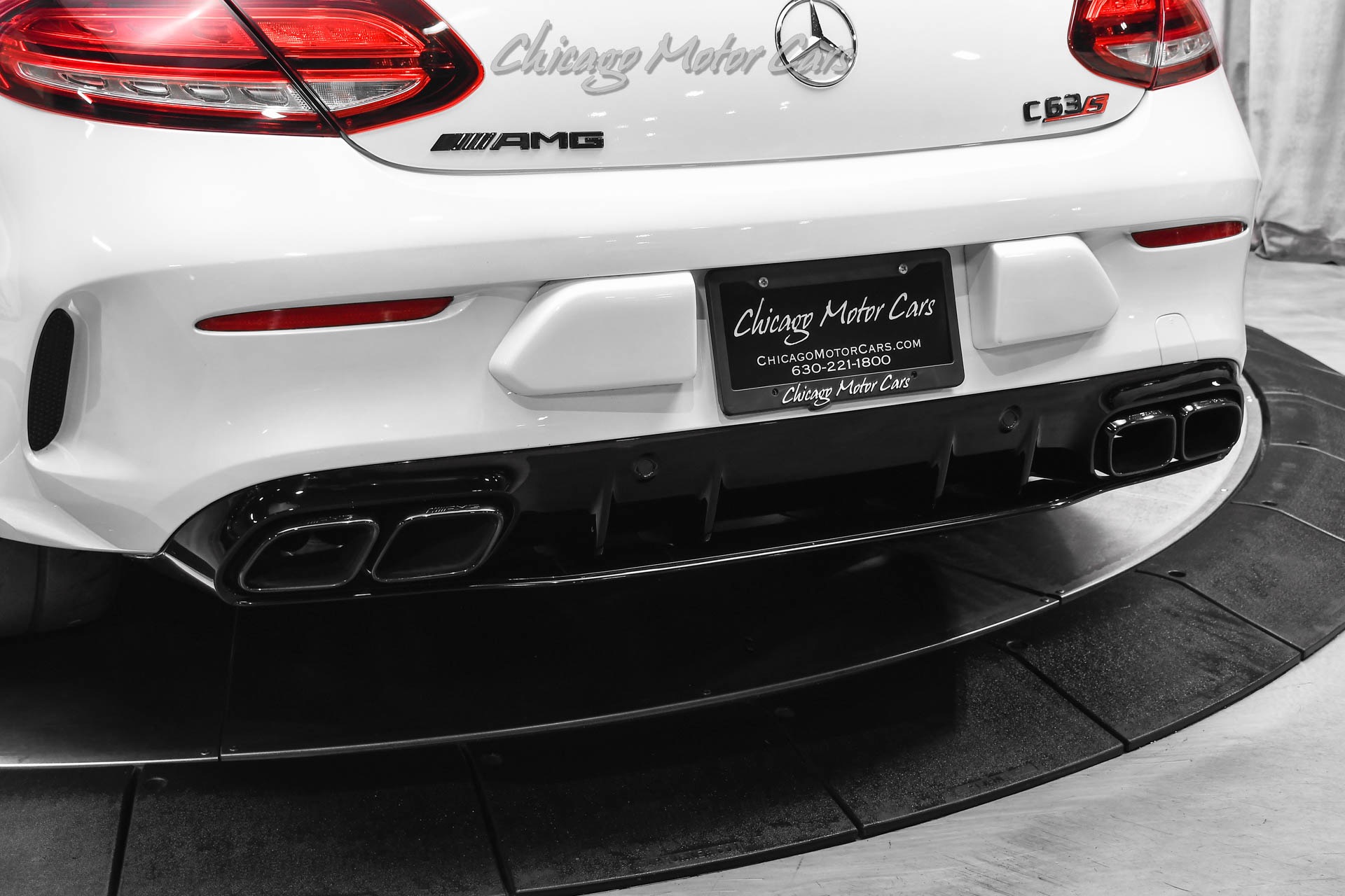 2021 MERCEDES-BENZ C-CLASS - Image 43