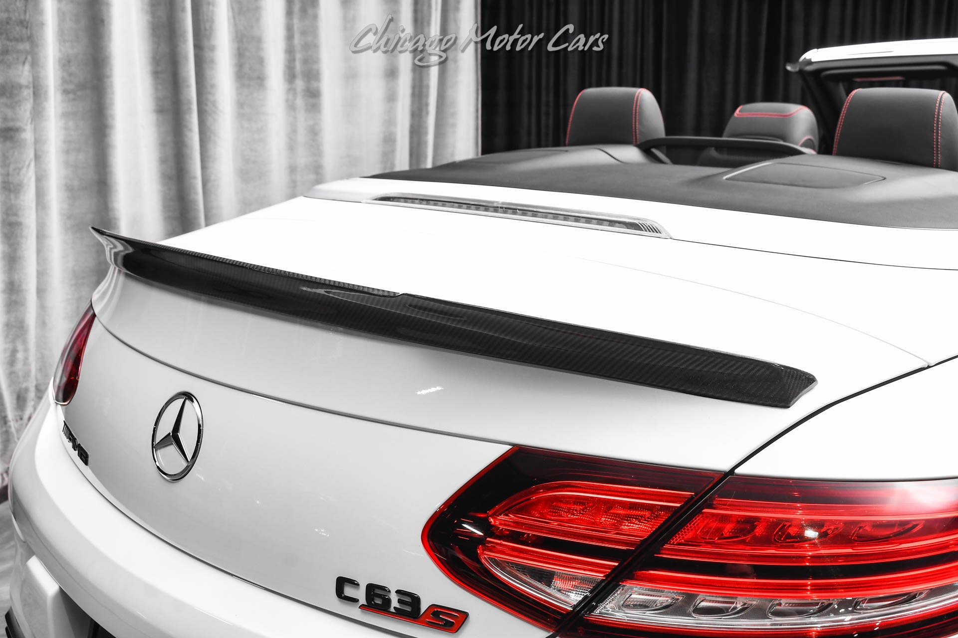 2021 MERCEDES-BENZ C-CLASS - Image 44