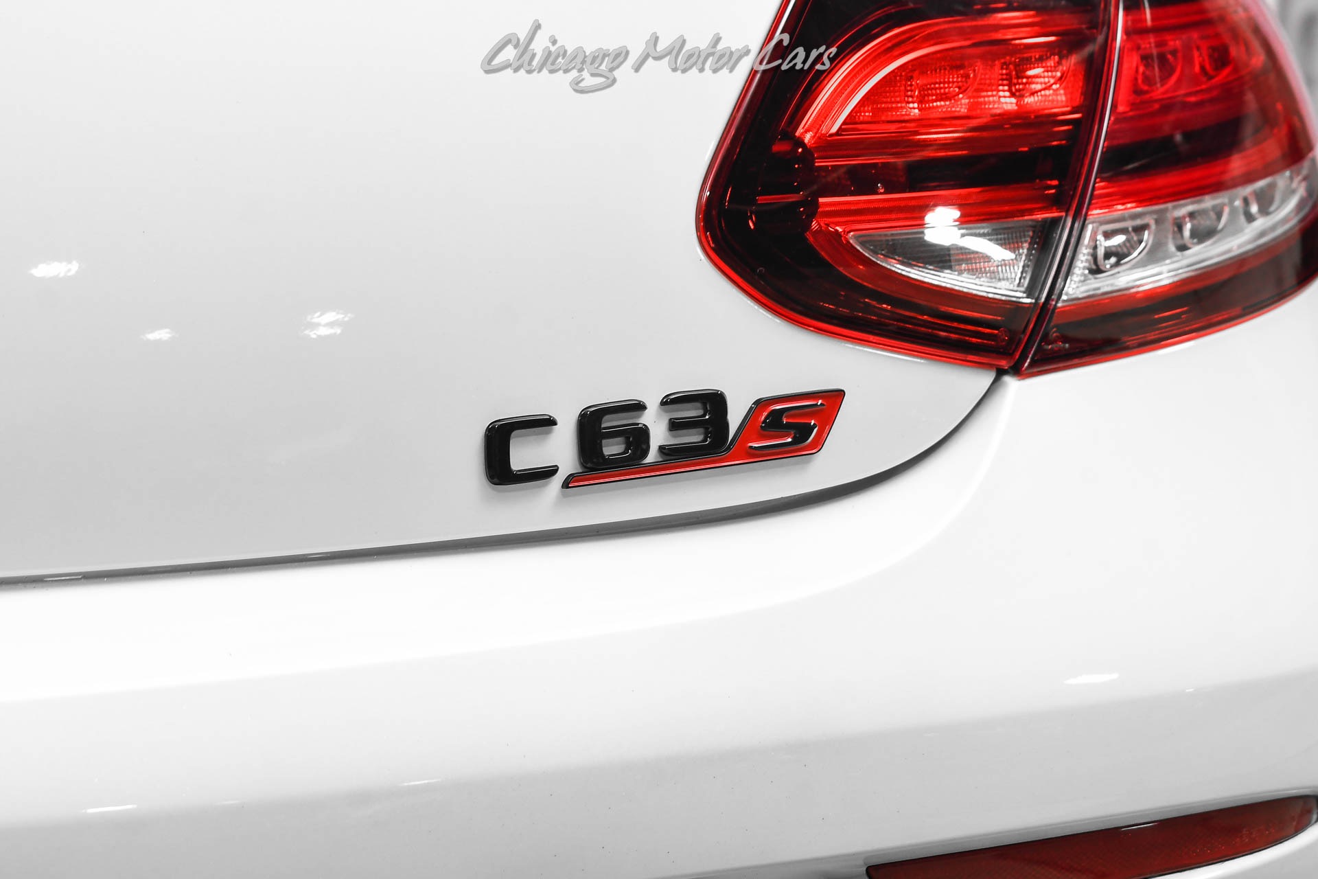 2021 MERCEDES-BENZ C-CLASS - Image 45