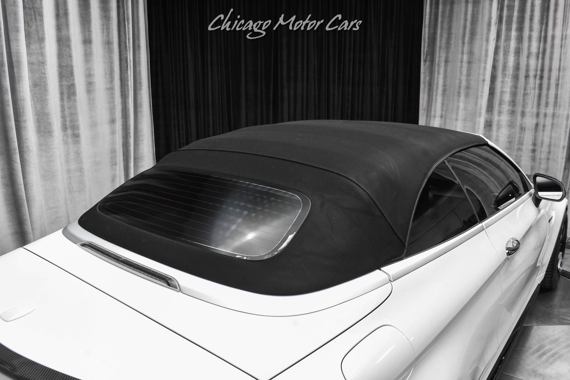 2021 MERCEDES-BENZ C-CLASS - Image 48