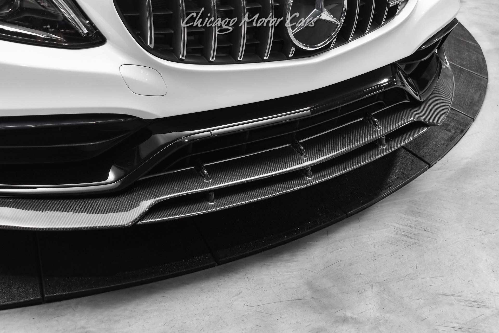 2021 MERCEDES-BENZ C-CLASS - Image 55