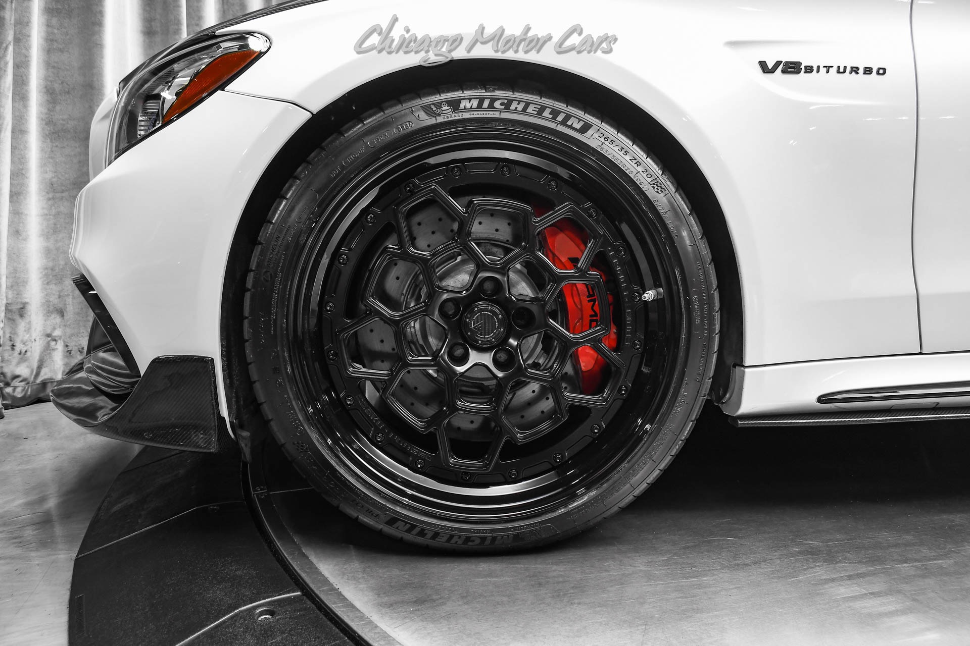 2021 MERCEDES-BENZ C-CLASS - Image 56