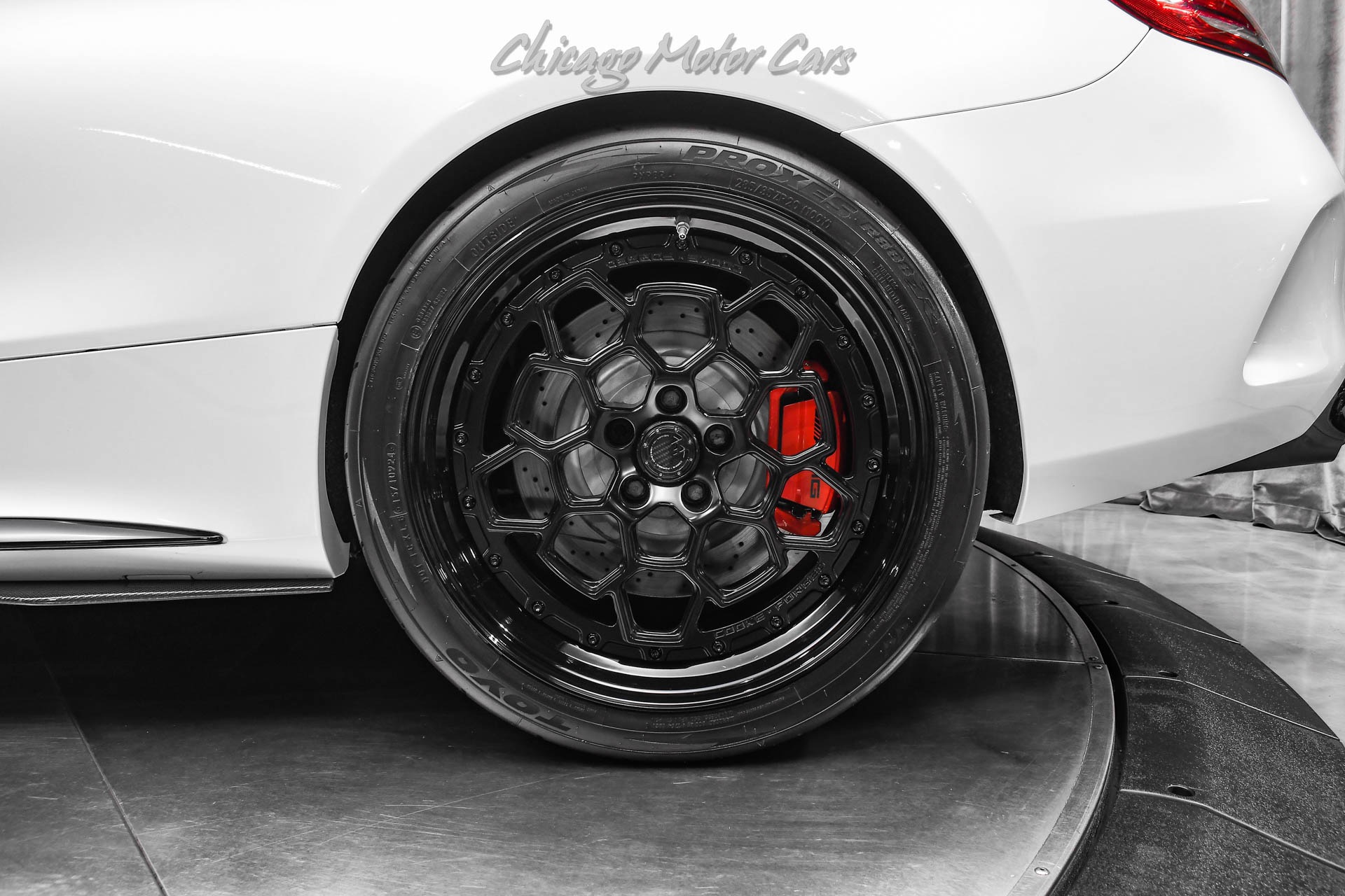 2021 MERCEDES-BENZ C-CLASS - Image 58