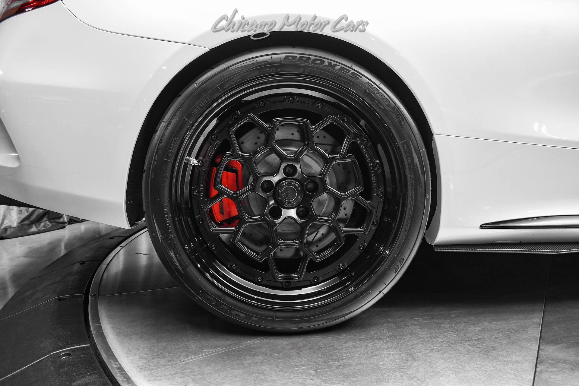 2021 MERCEDES-BENZ C-CLASS - Image 59