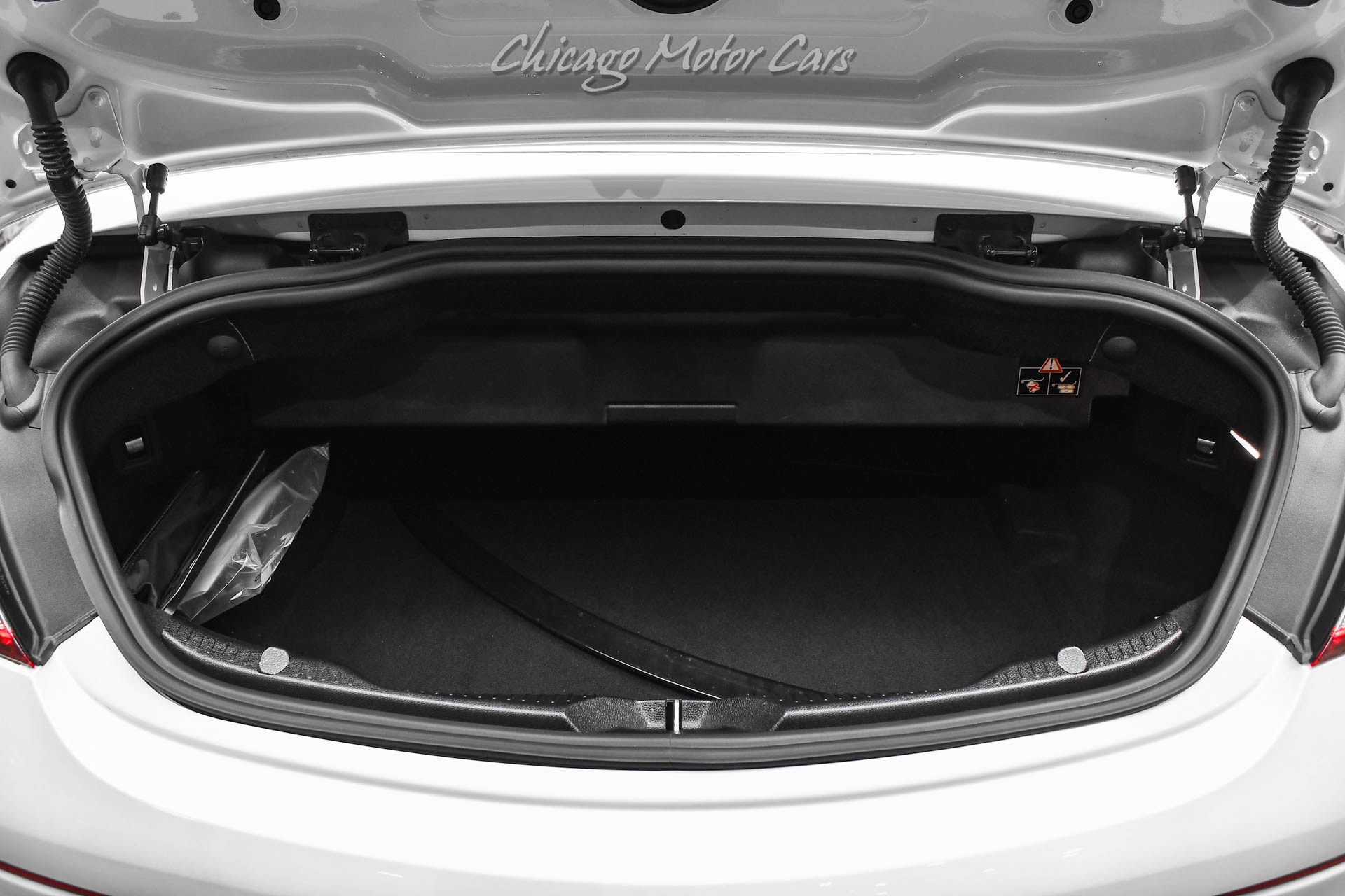 2021 MERCEDES-BENZ C-CLASS - Image 63