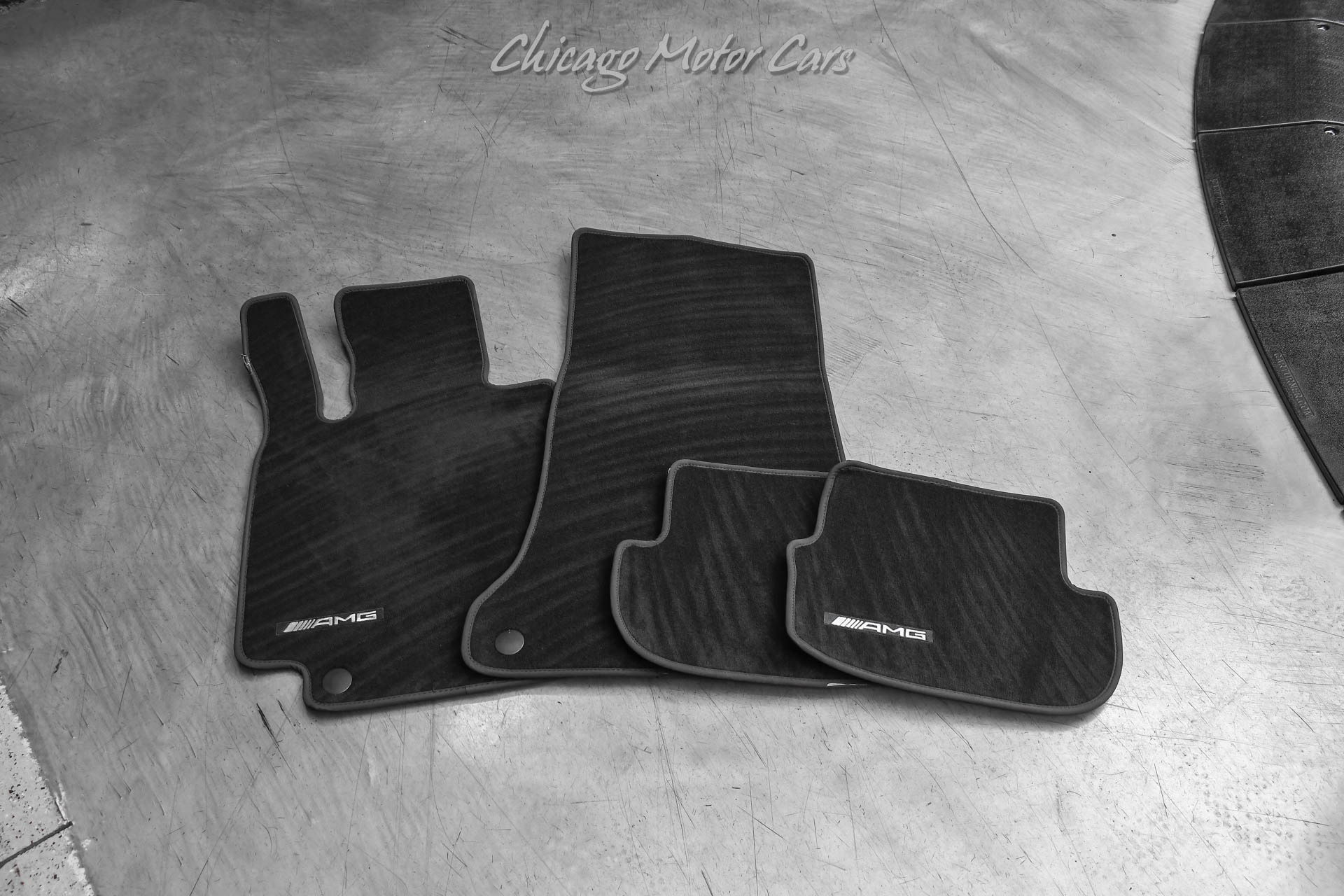 2021 MERCEDES-BENZ C-CLASS - Image 66