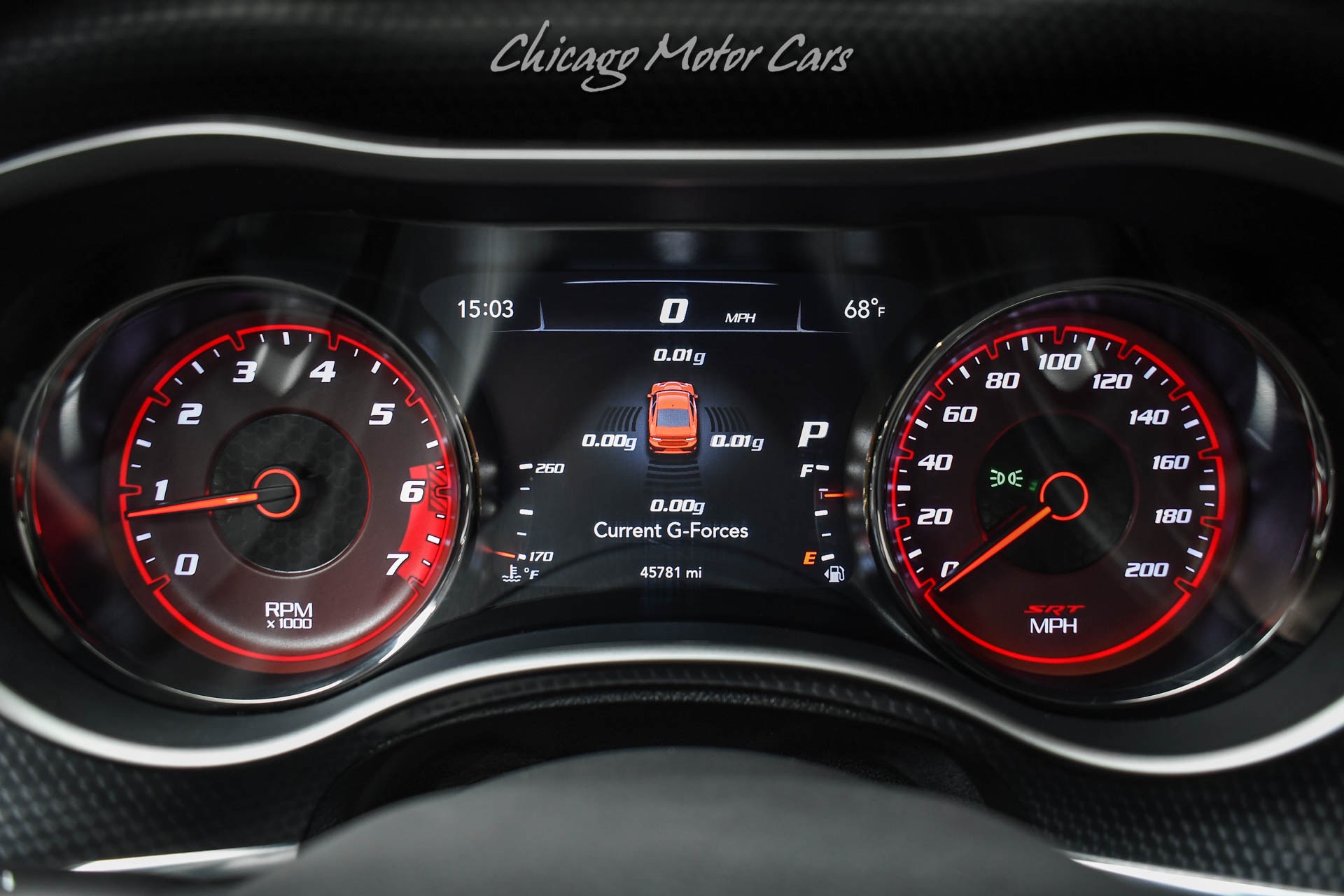 2020 DODGE CHARGER - Image 10