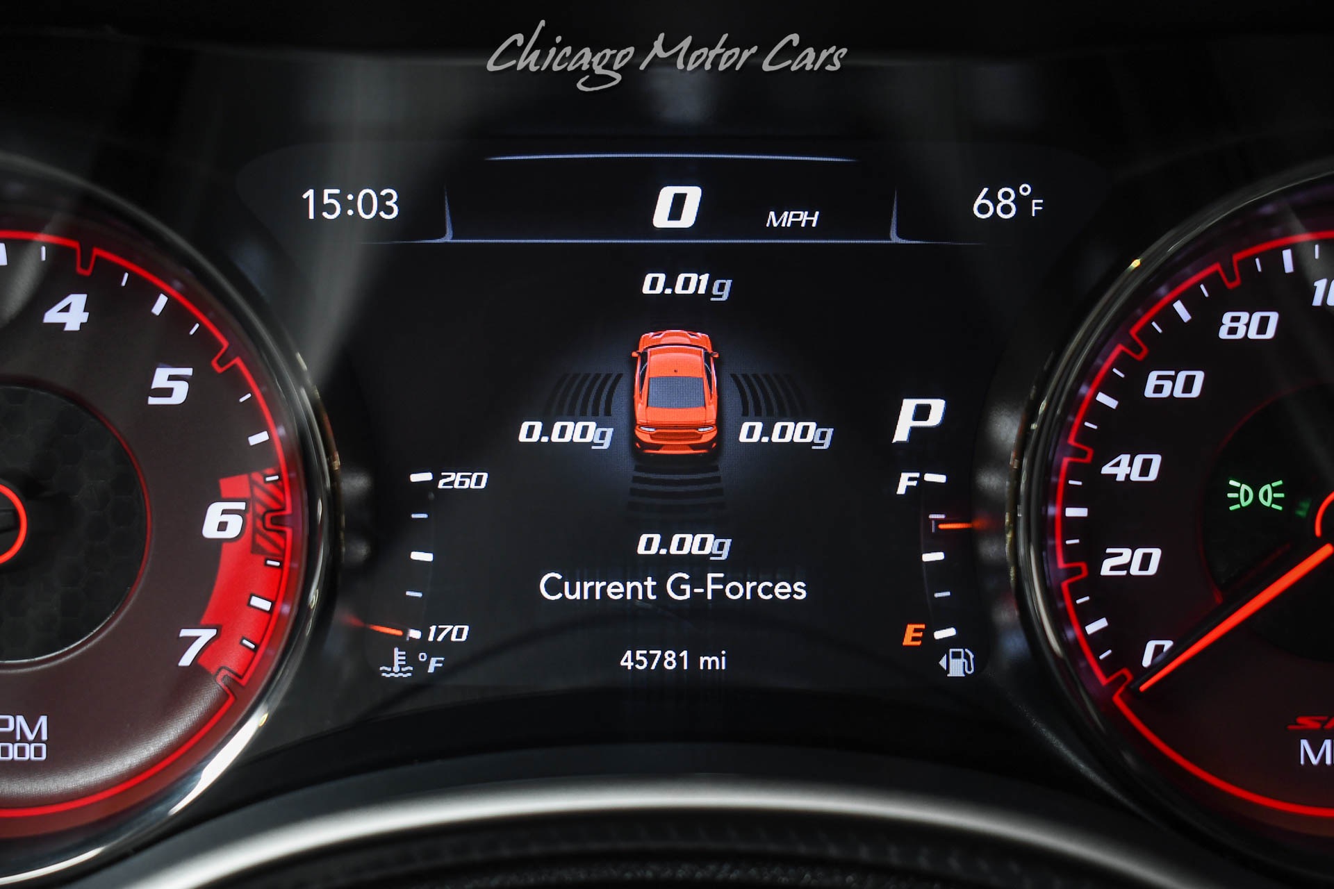 2020 DODGE CHARGER - Image 11
