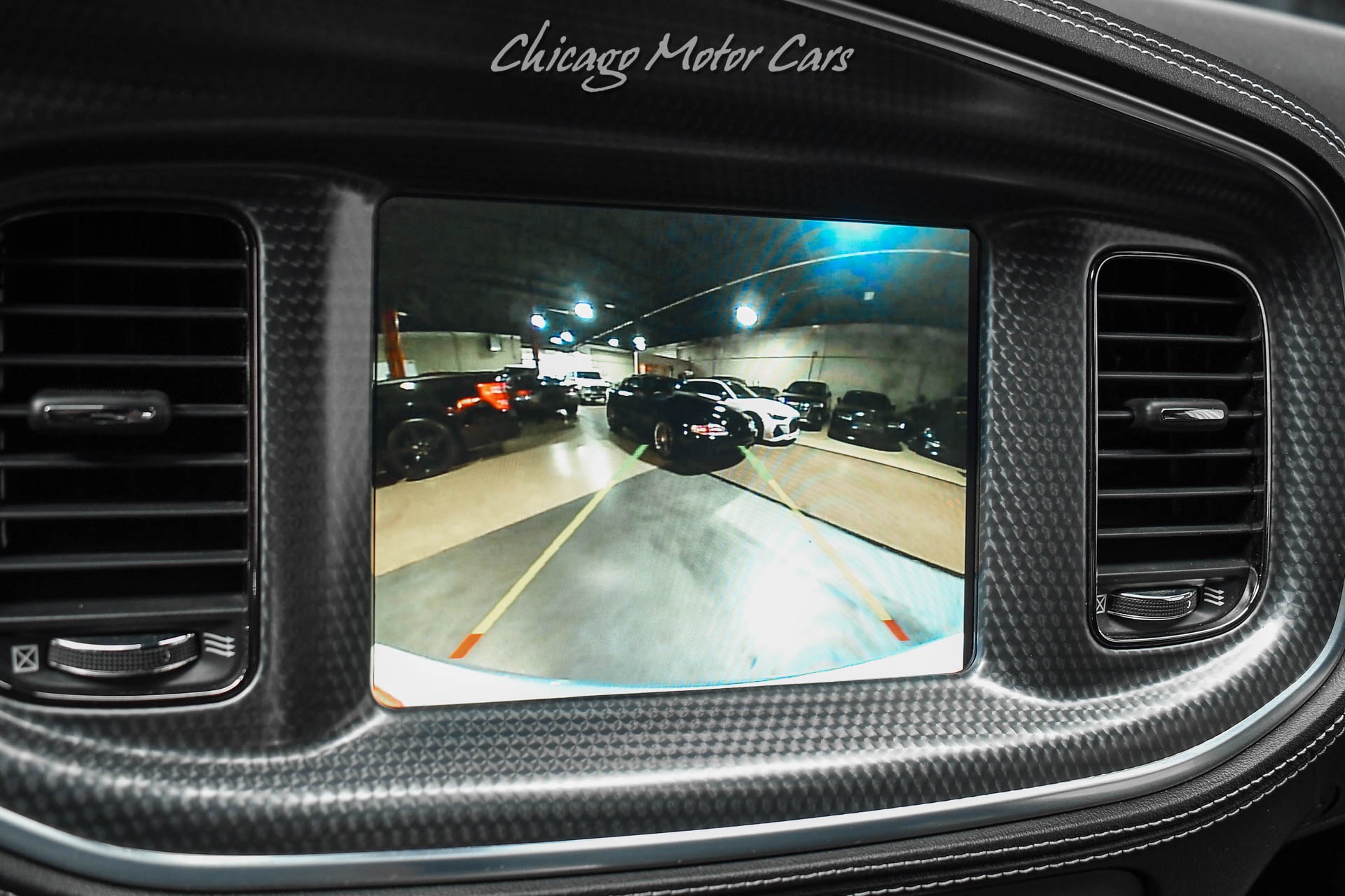 2020 DODGE CHARGER - Image 14