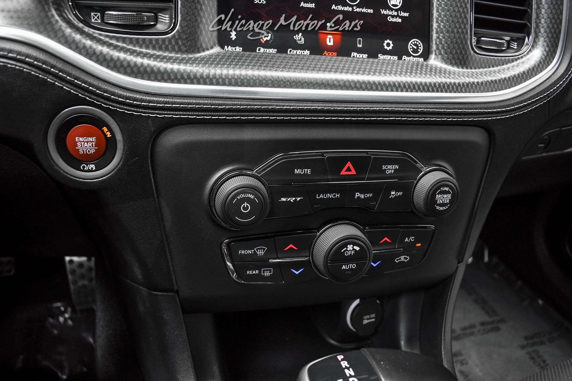 2020 DODGE CHARGER - Image 15