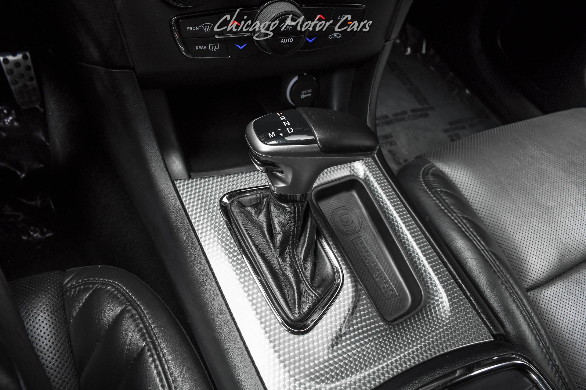 2020 DODGE CHARGER - Image 16