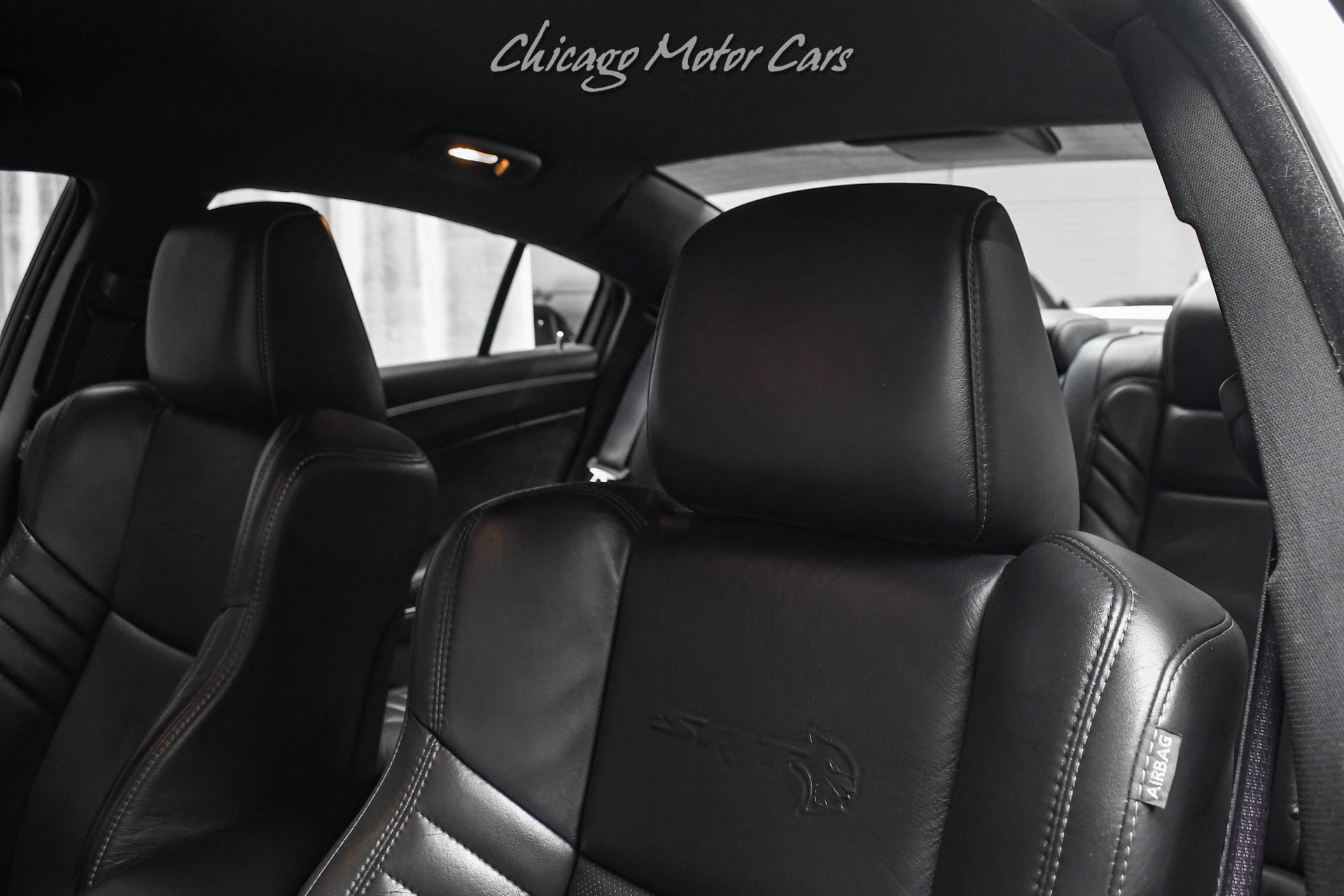 2020 DODGE CHARGER - Image 17