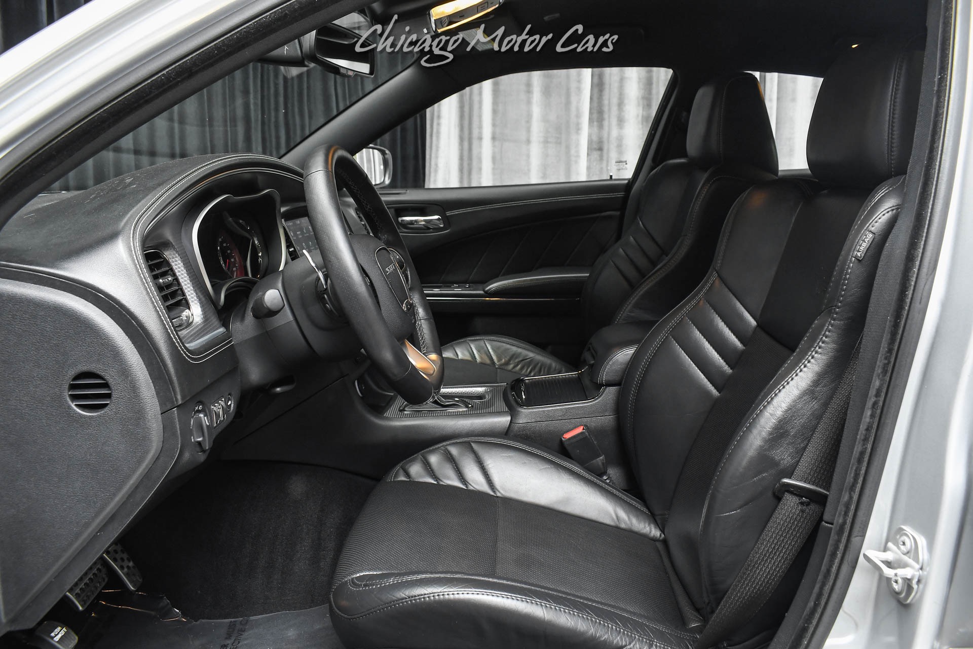 2020 DODGE CHARGER - Image 18