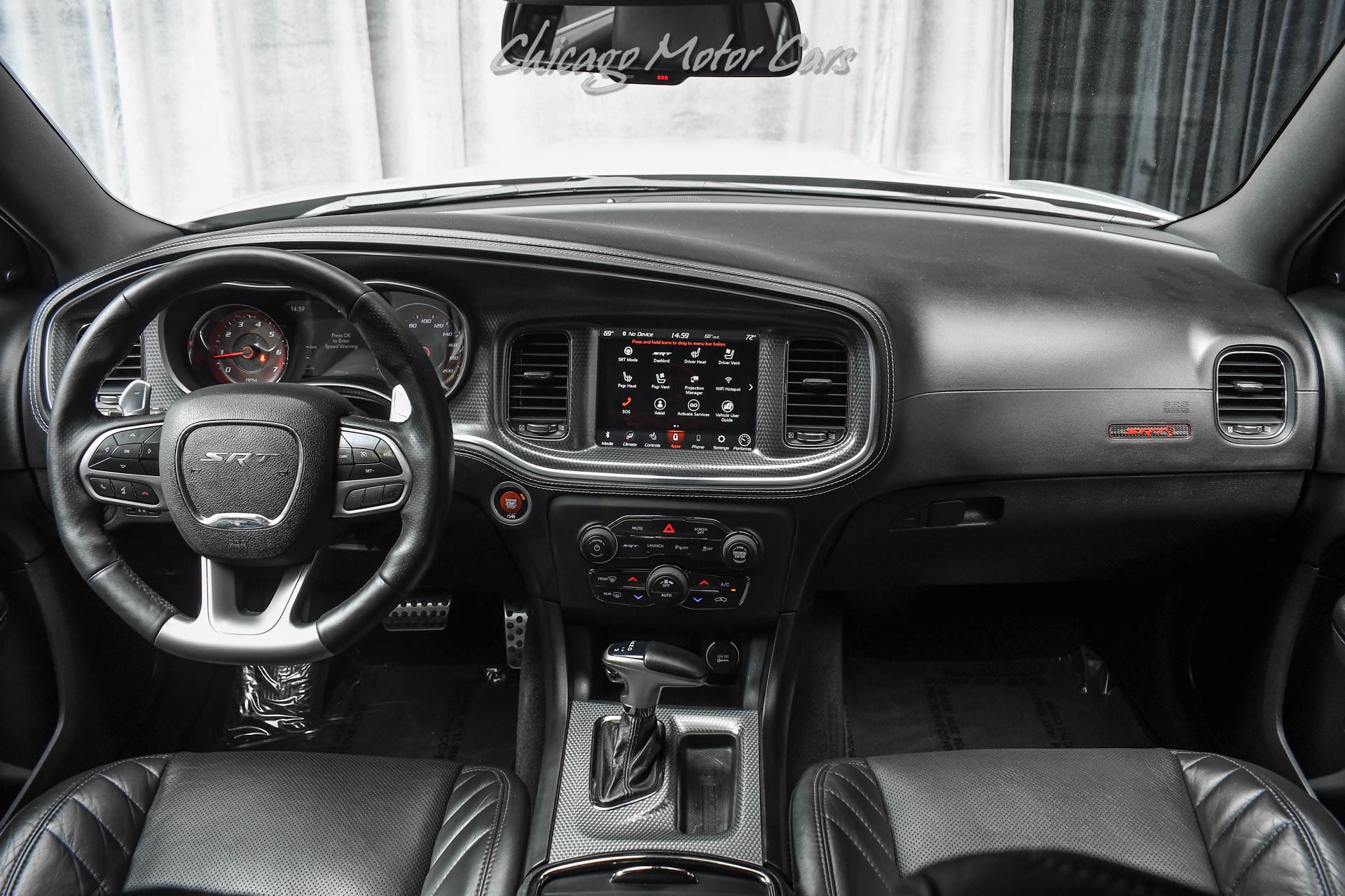 2020 DODGE CHARGER - Image 19