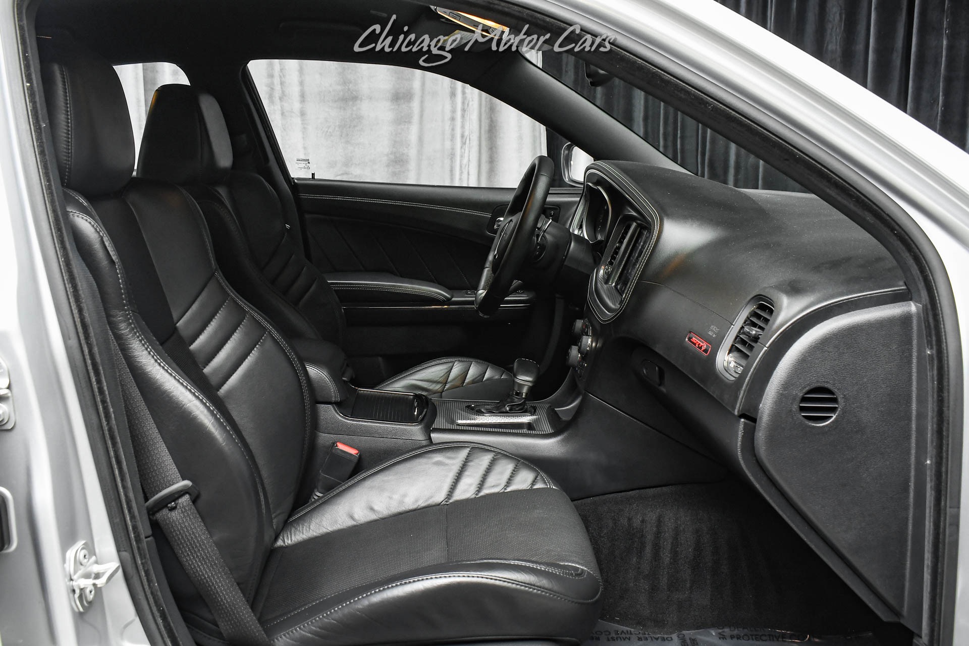 2020 DODGE CHARGER - Image 20