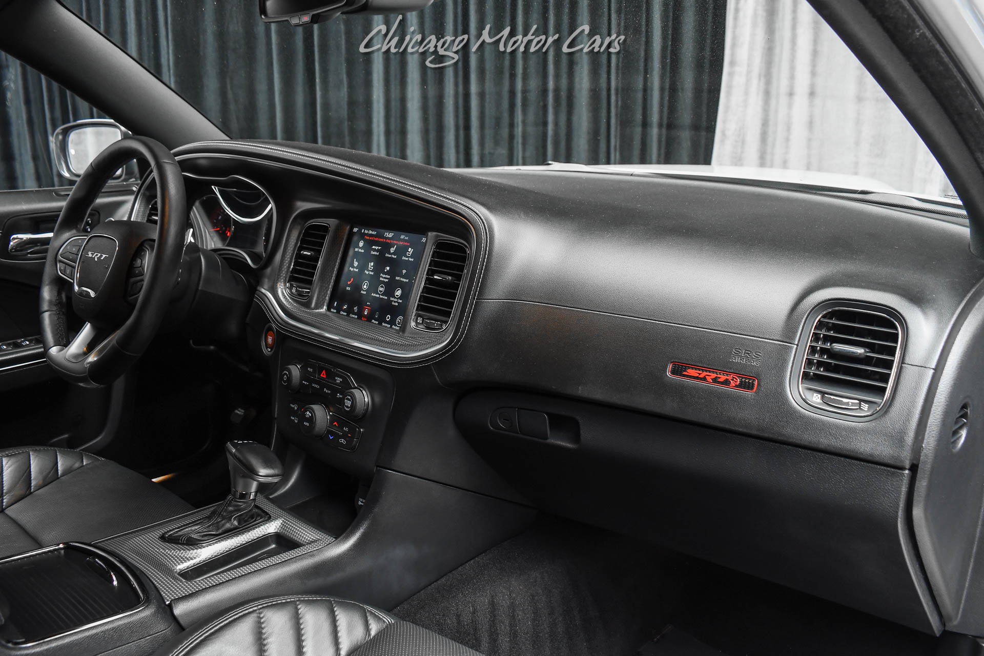 2020 DODGE CHARGER - Image 21