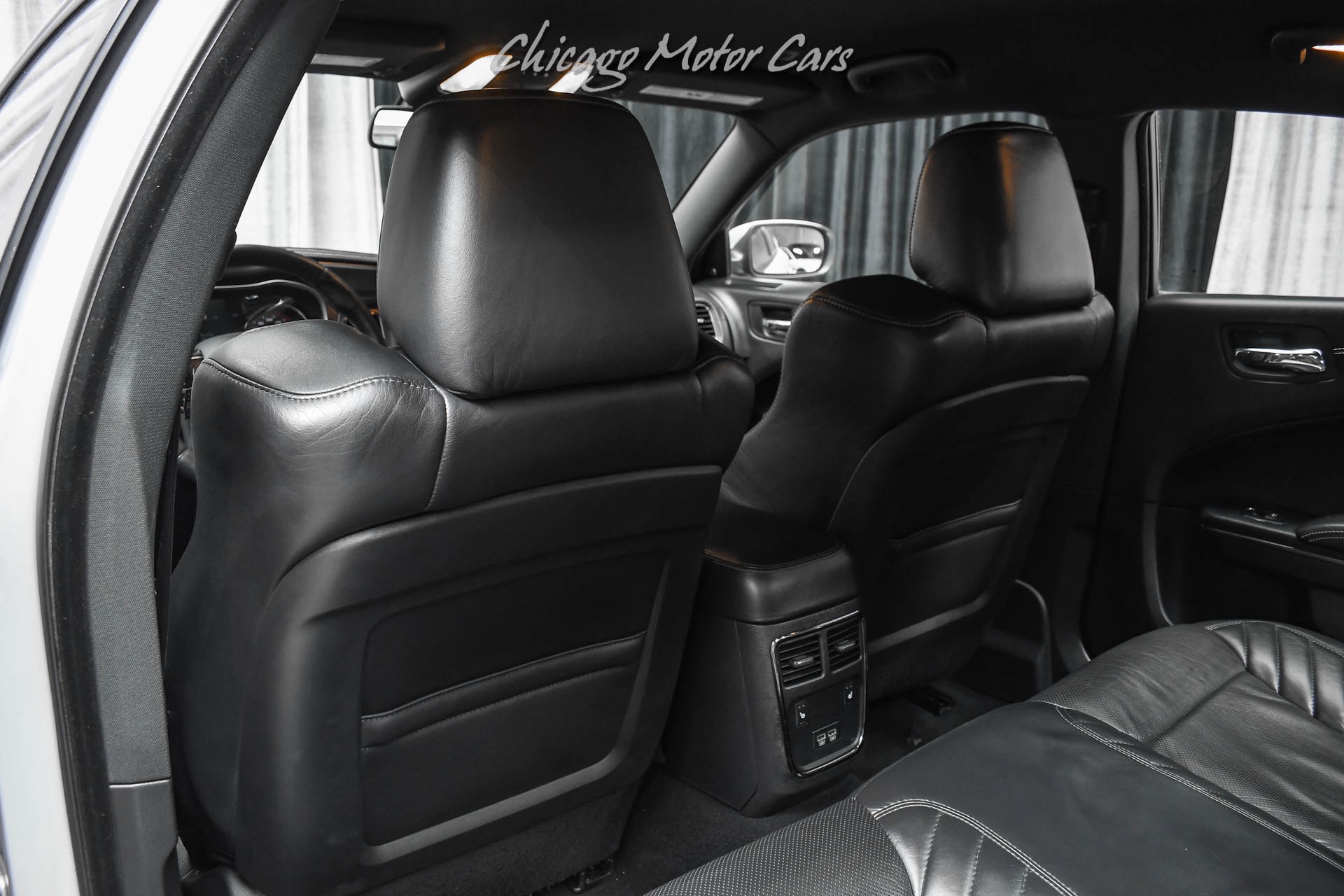 2020 Dodge Charger SRT8 Hellcat Widebody photo 3