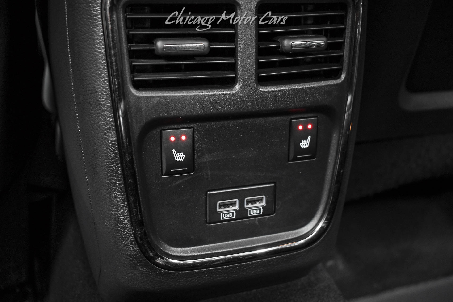 2020 DODGE CHARGER - Image 24