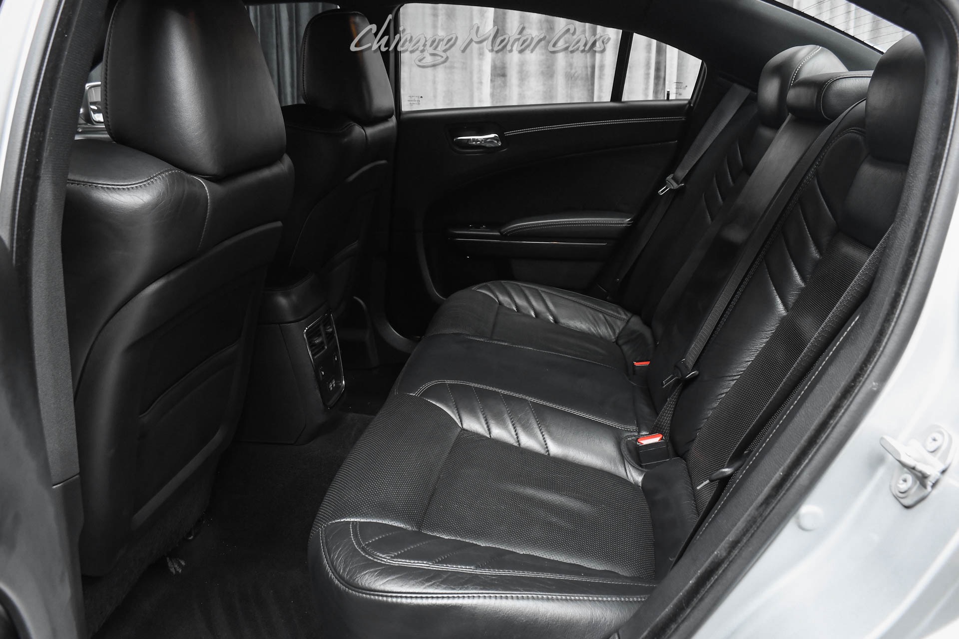 2020 Dodge Charger SRT8 Hellcat Widebody photo 4