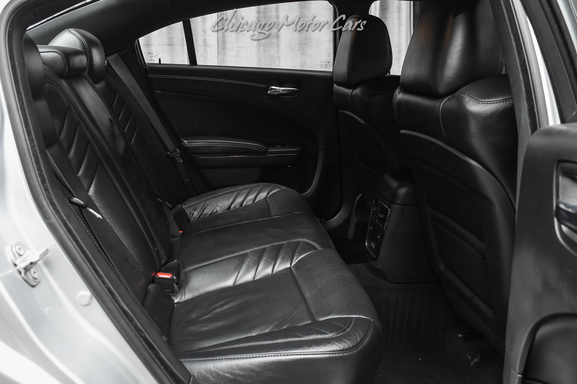 2020 DODGE CHARGER - Image 26