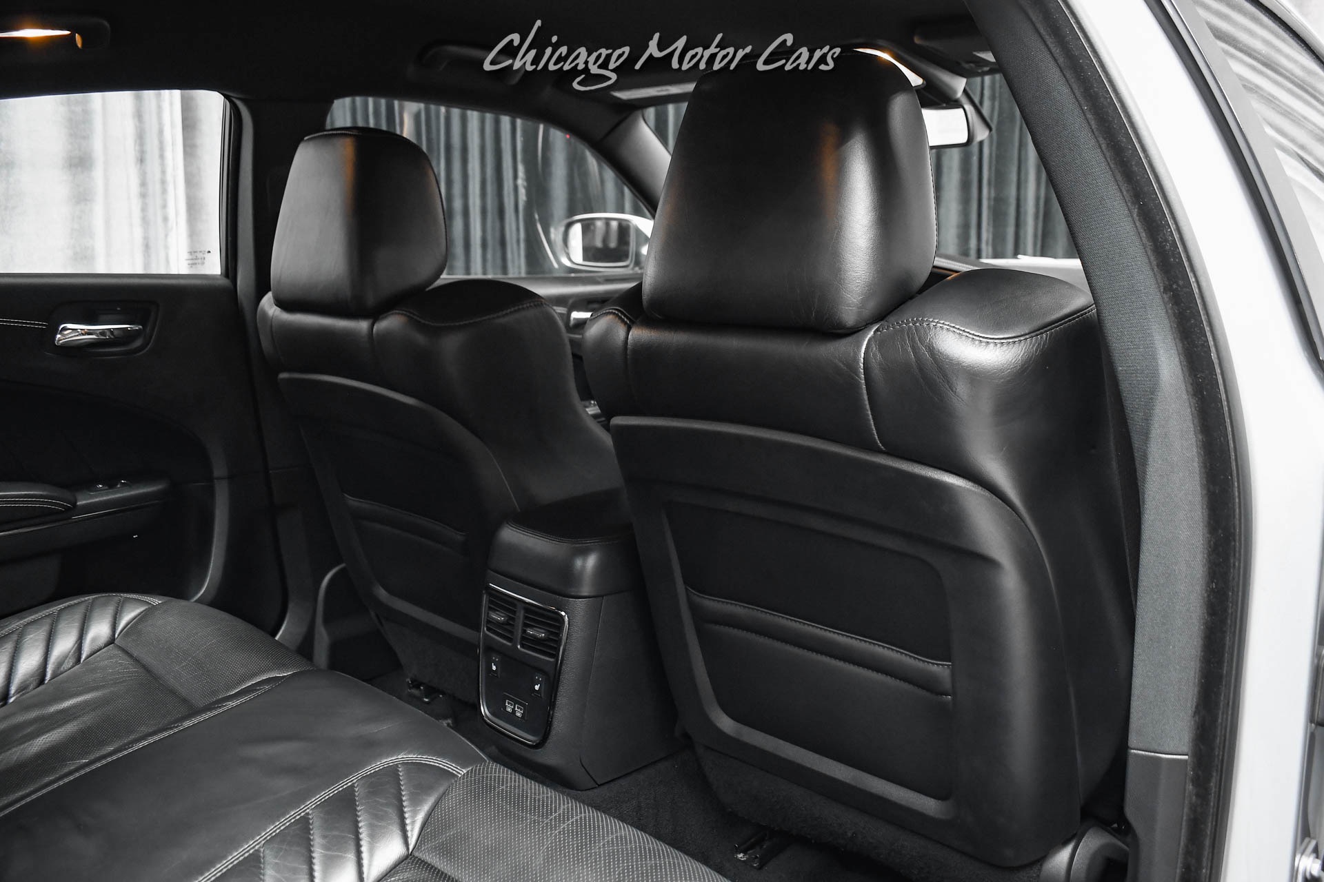 2020 DODGE CHARGER - Image 27