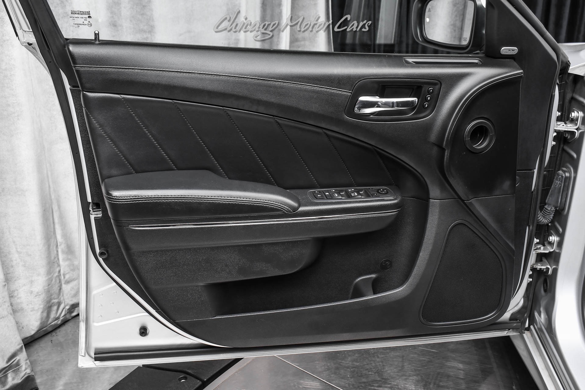 2020 DODGE CHARGER - Image 28