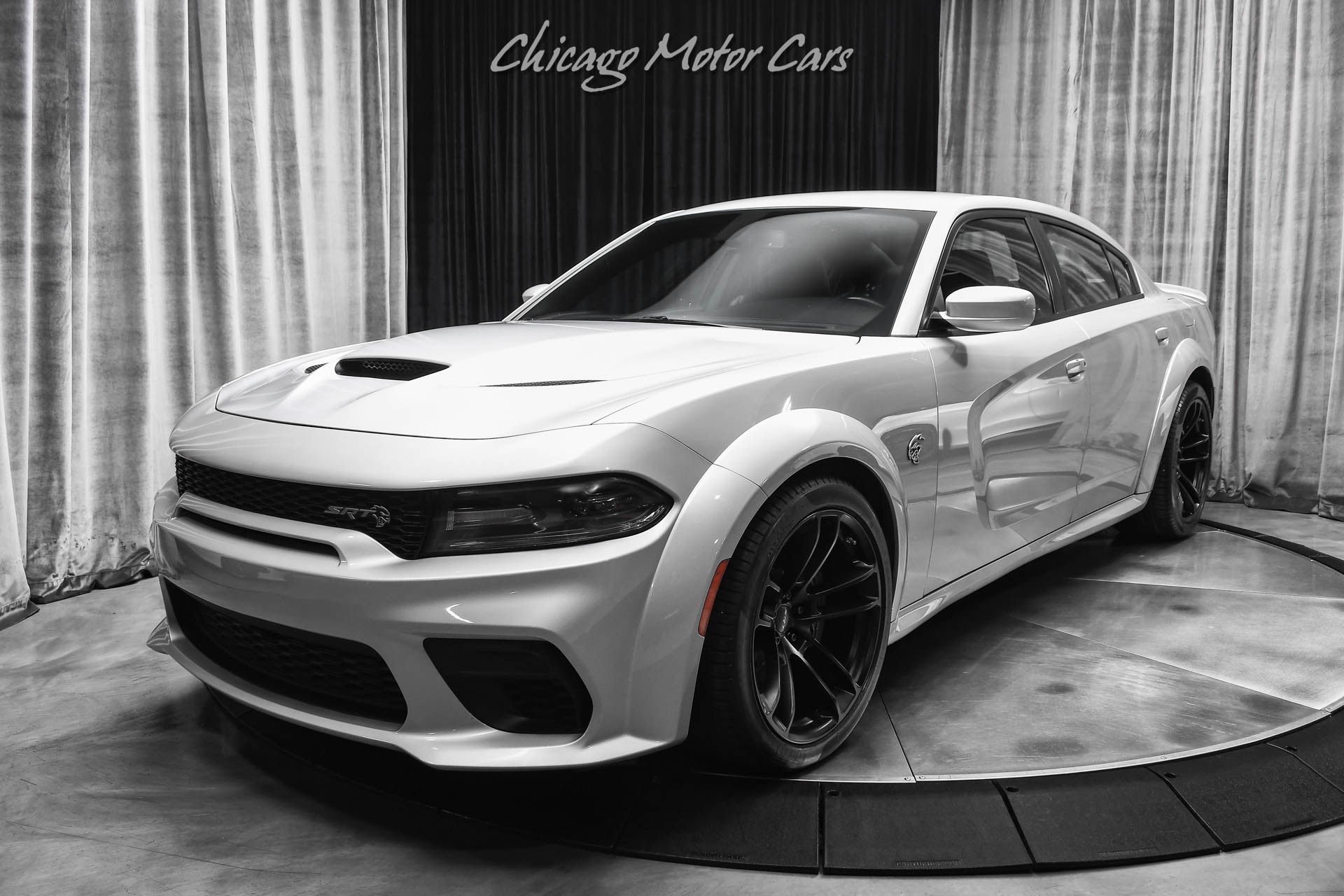 2020 DODGE CHARGER - Image 33