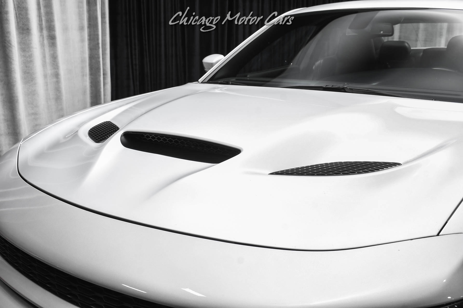 2020 DODGE CHARGER - Image 34