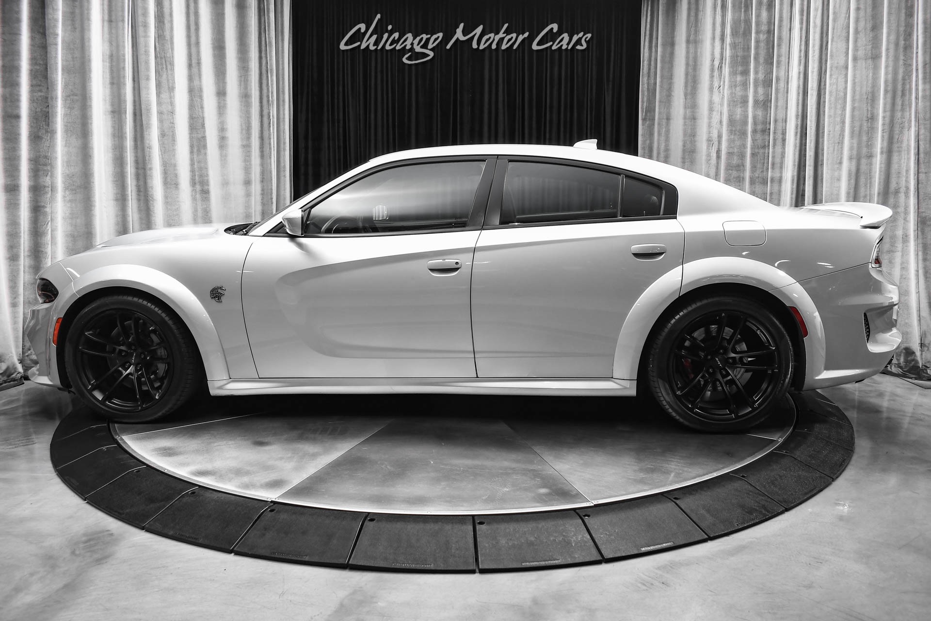 2020 DODGE CHARGER - Image 35