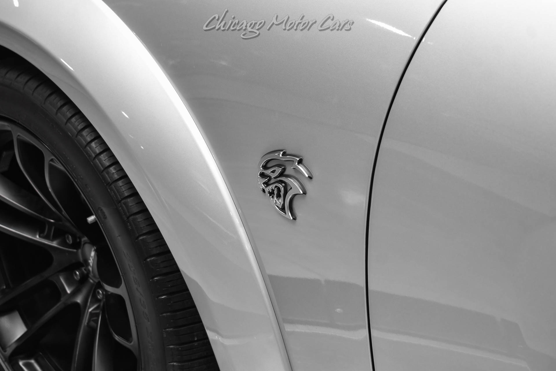 2020 DODGE CHARGER - Image 36