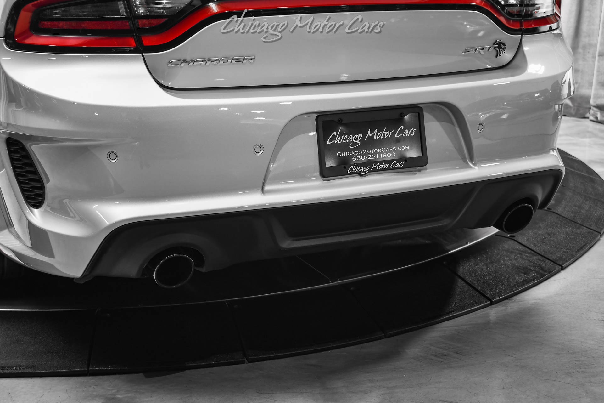 2020 DODGE CHARGER - Image 38