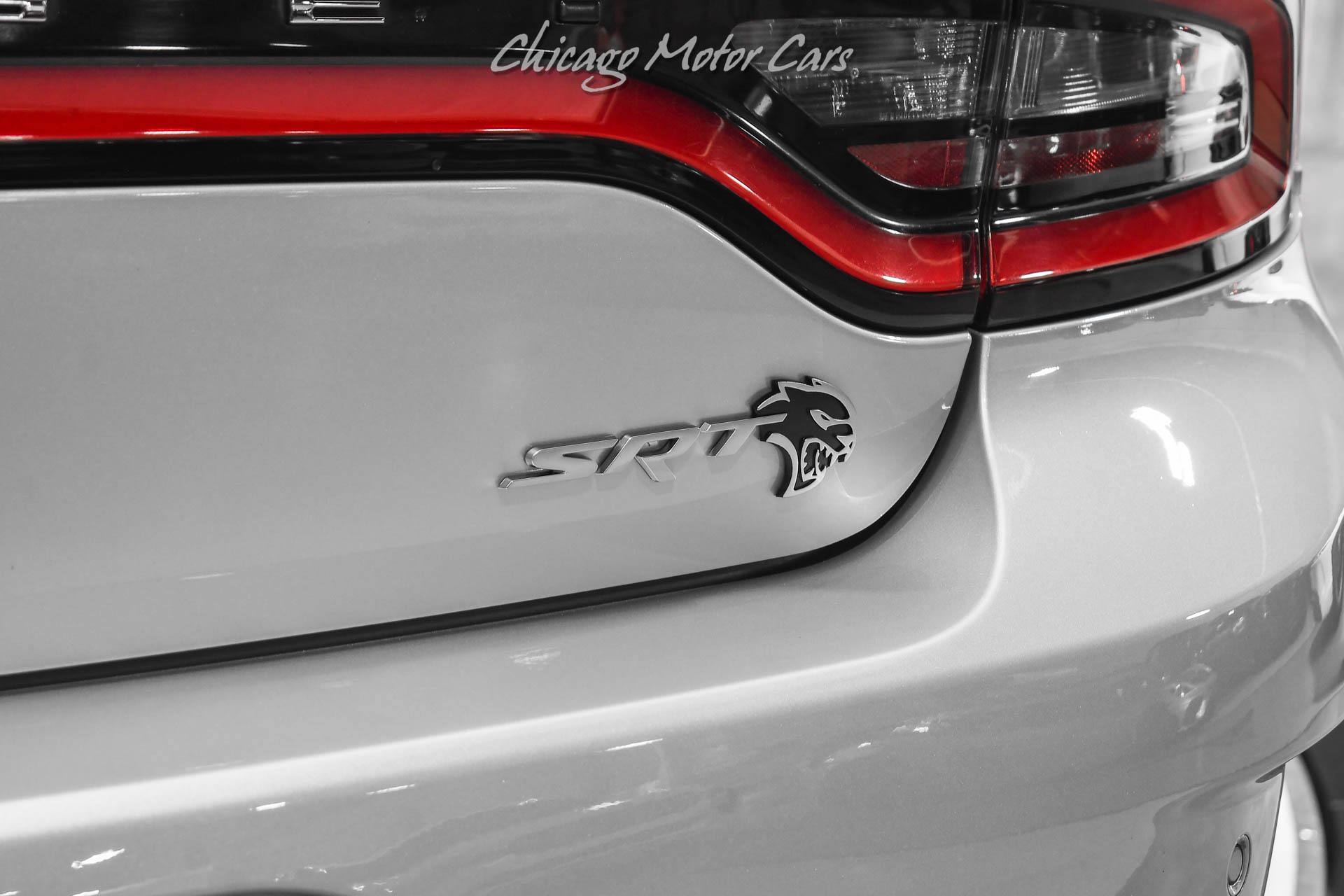 2020 DODGE CHARGER - Image 39