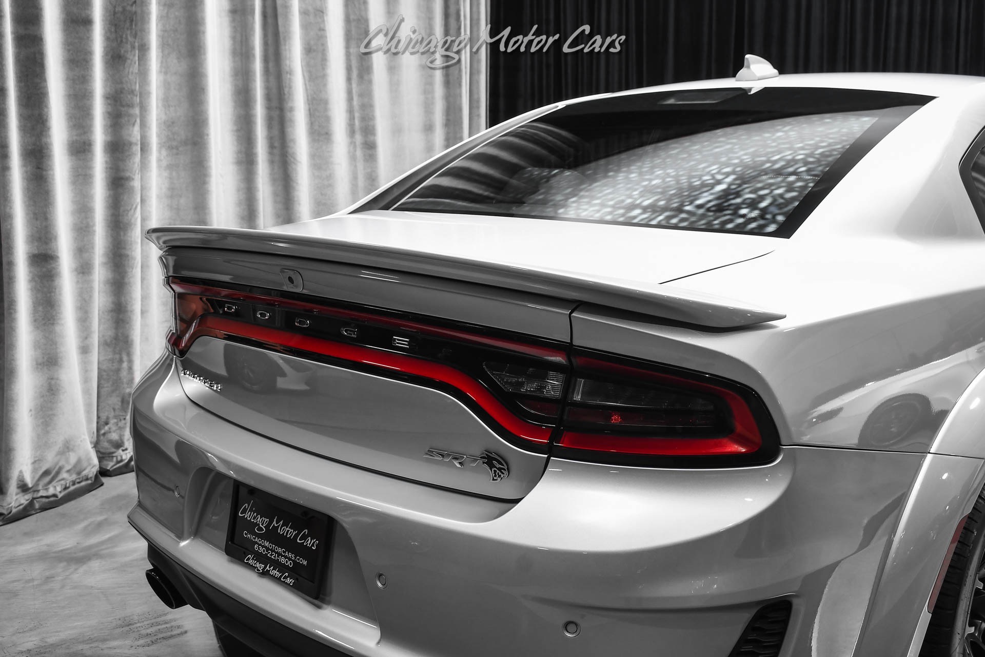 2020 DODGE CHARGER - Image 40