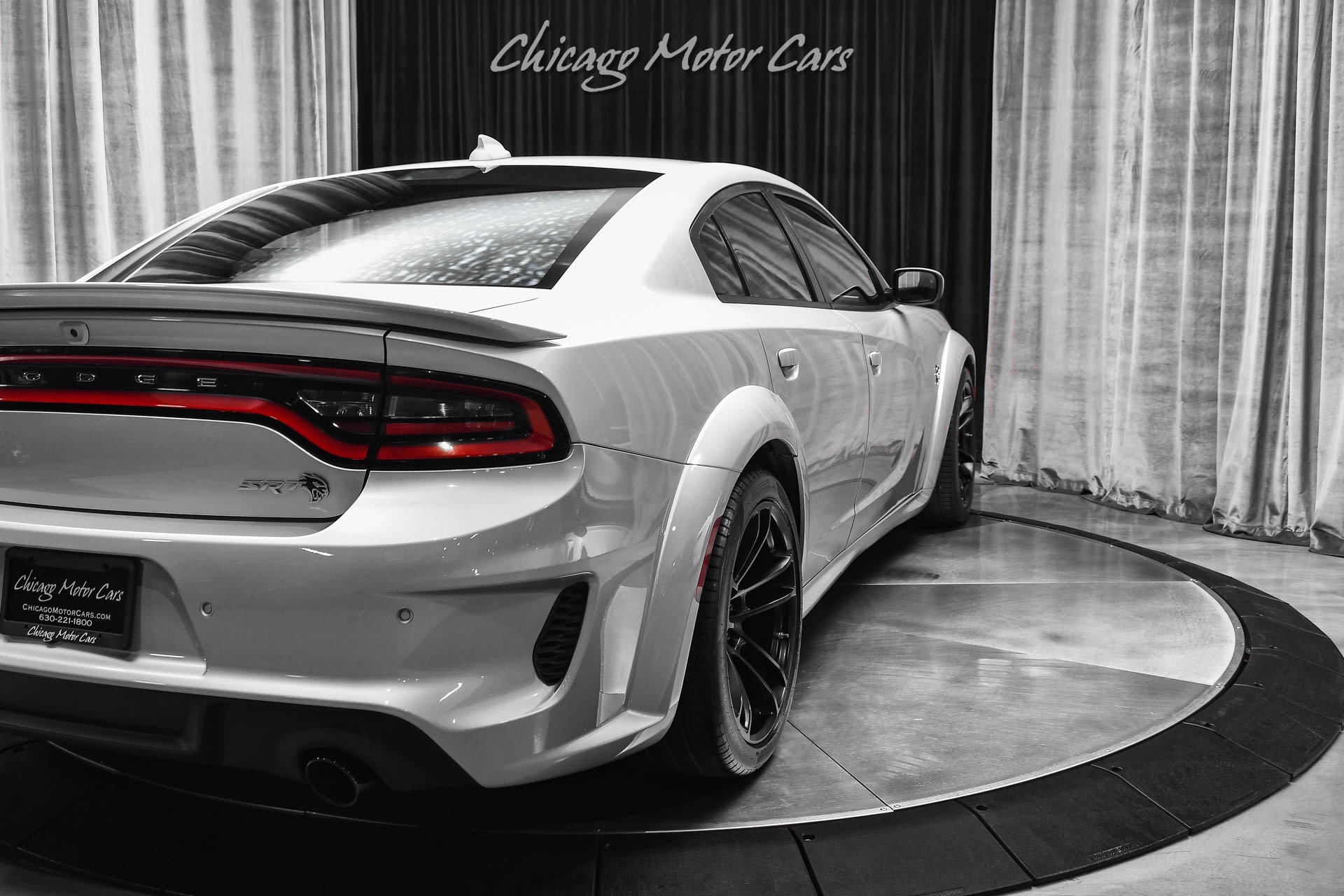 2020 DODGE CHARGER - Image 41
