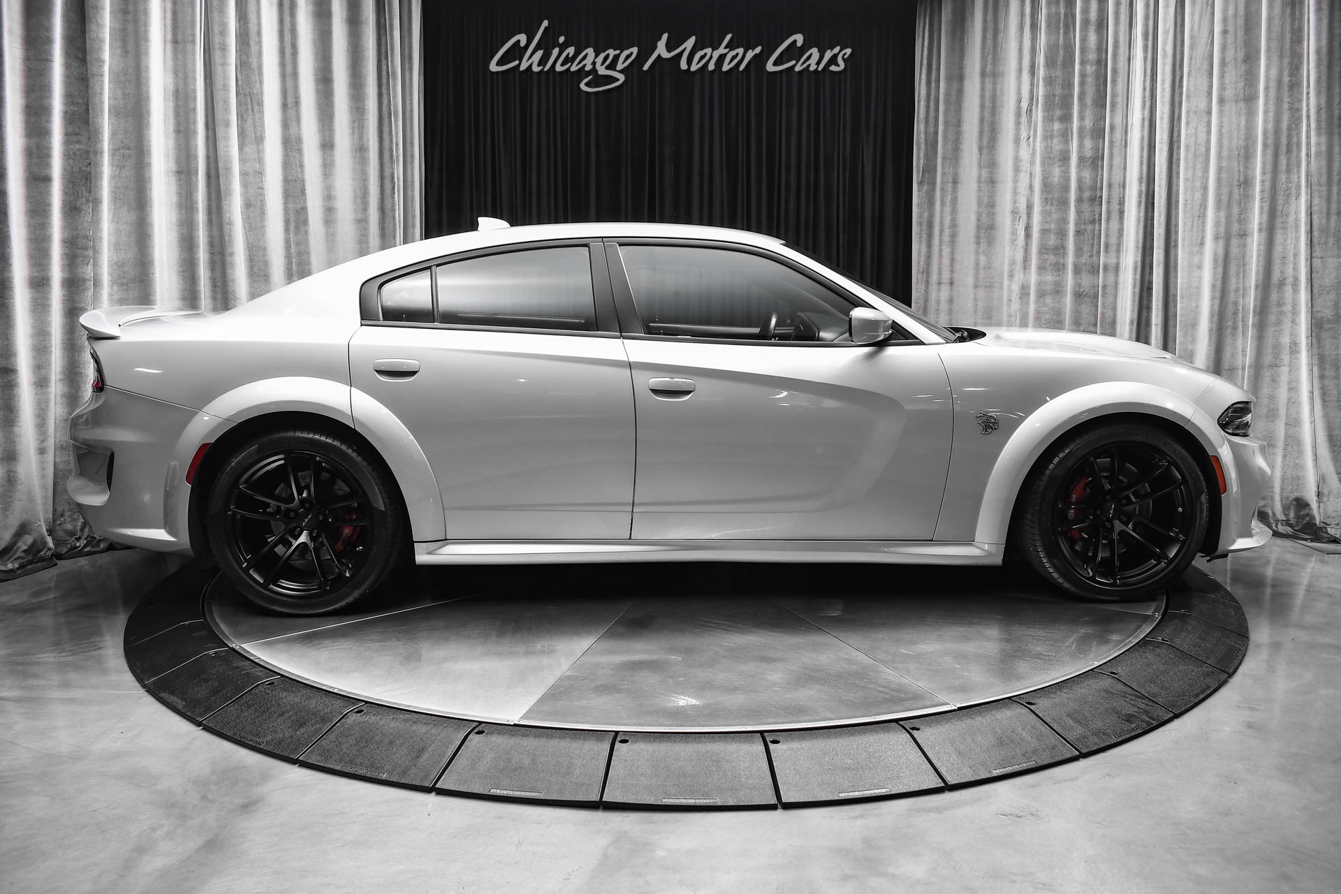 2020 DODGE CHARGER - Image 42