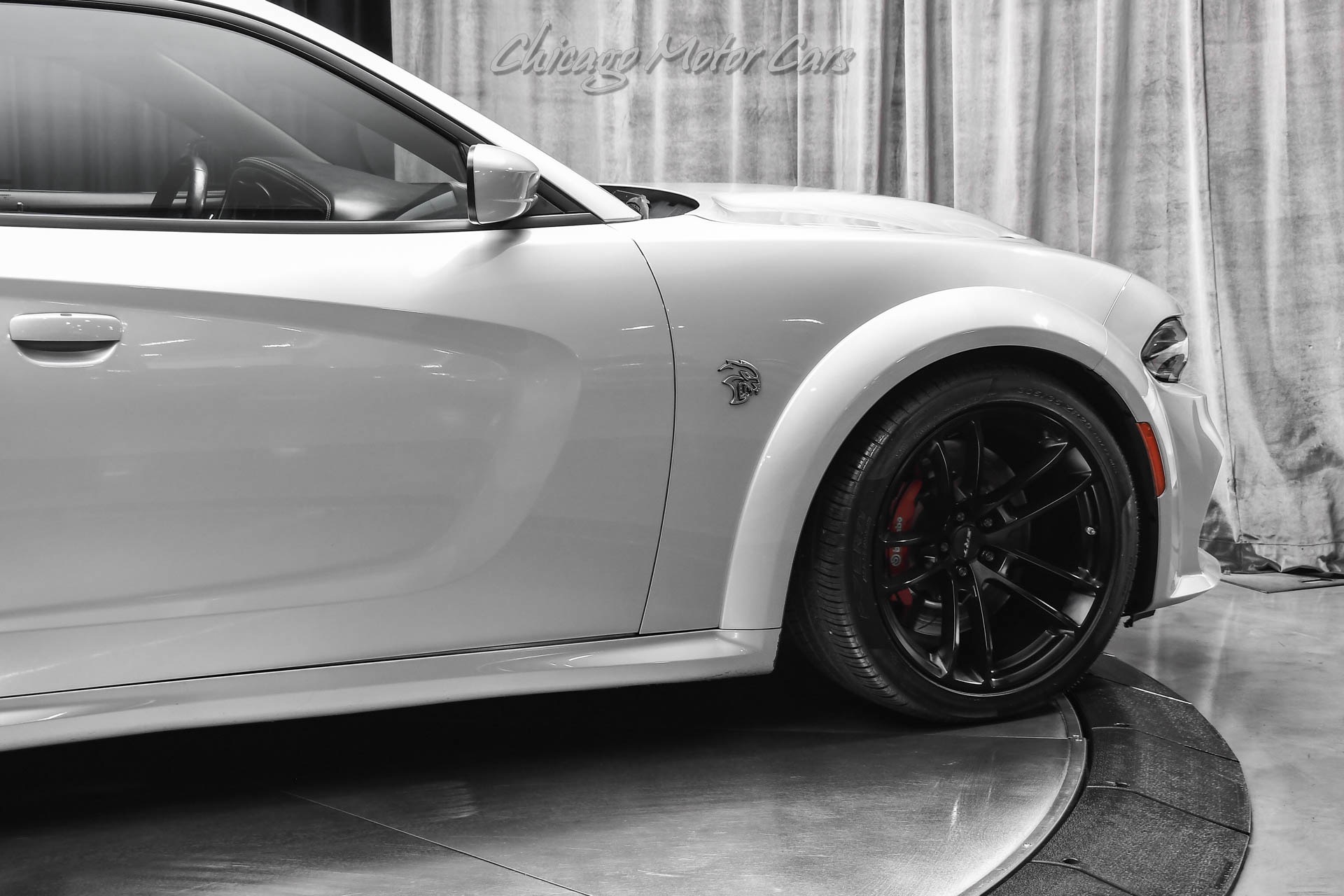 2020 DODGE CHARGER - Image 43