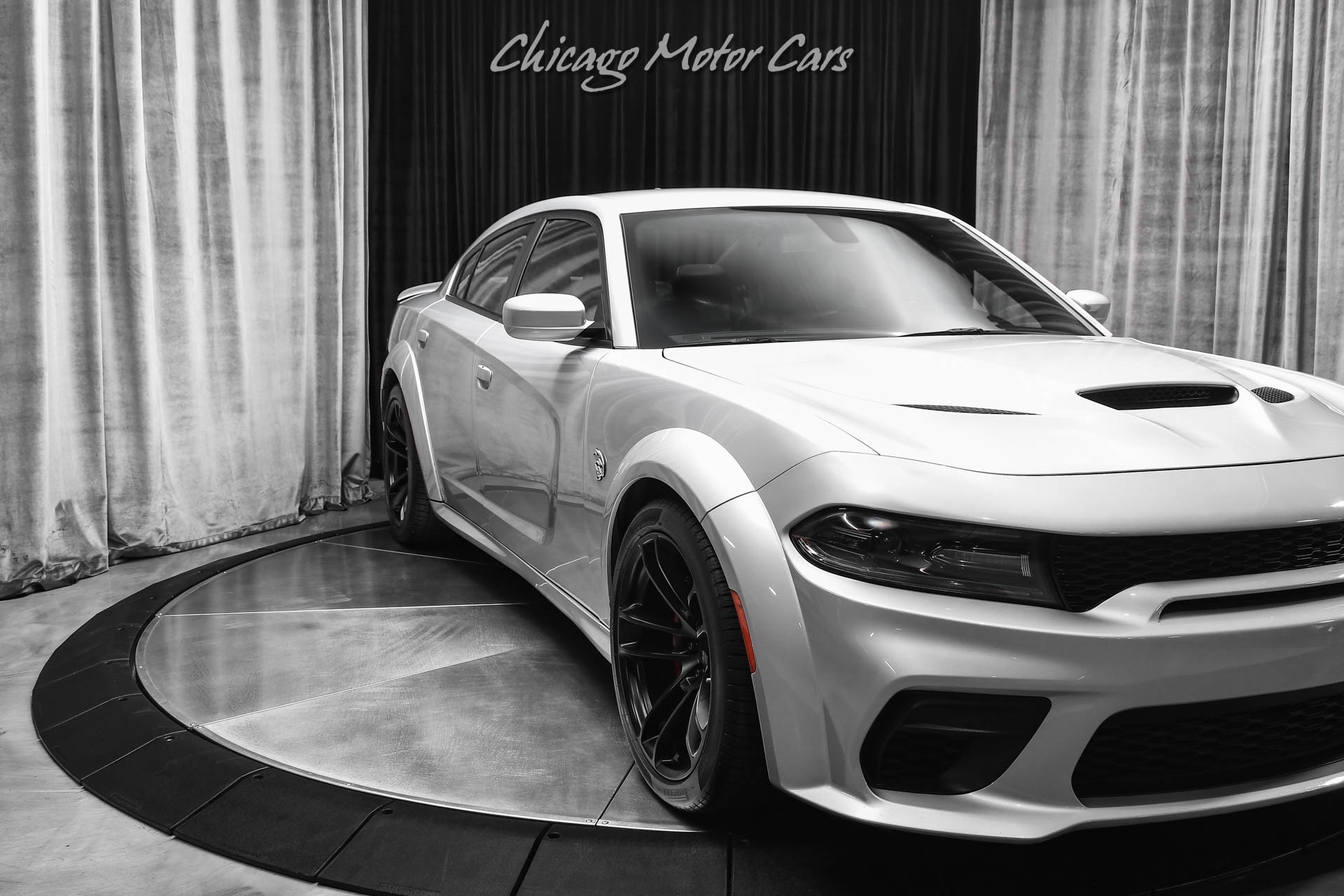 2020 DODGE CHARGER - Image 44
