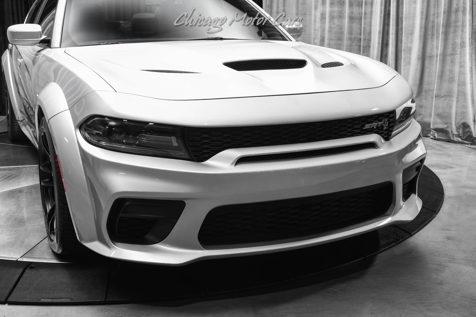 2020 DODGE CHARGER - Image 45