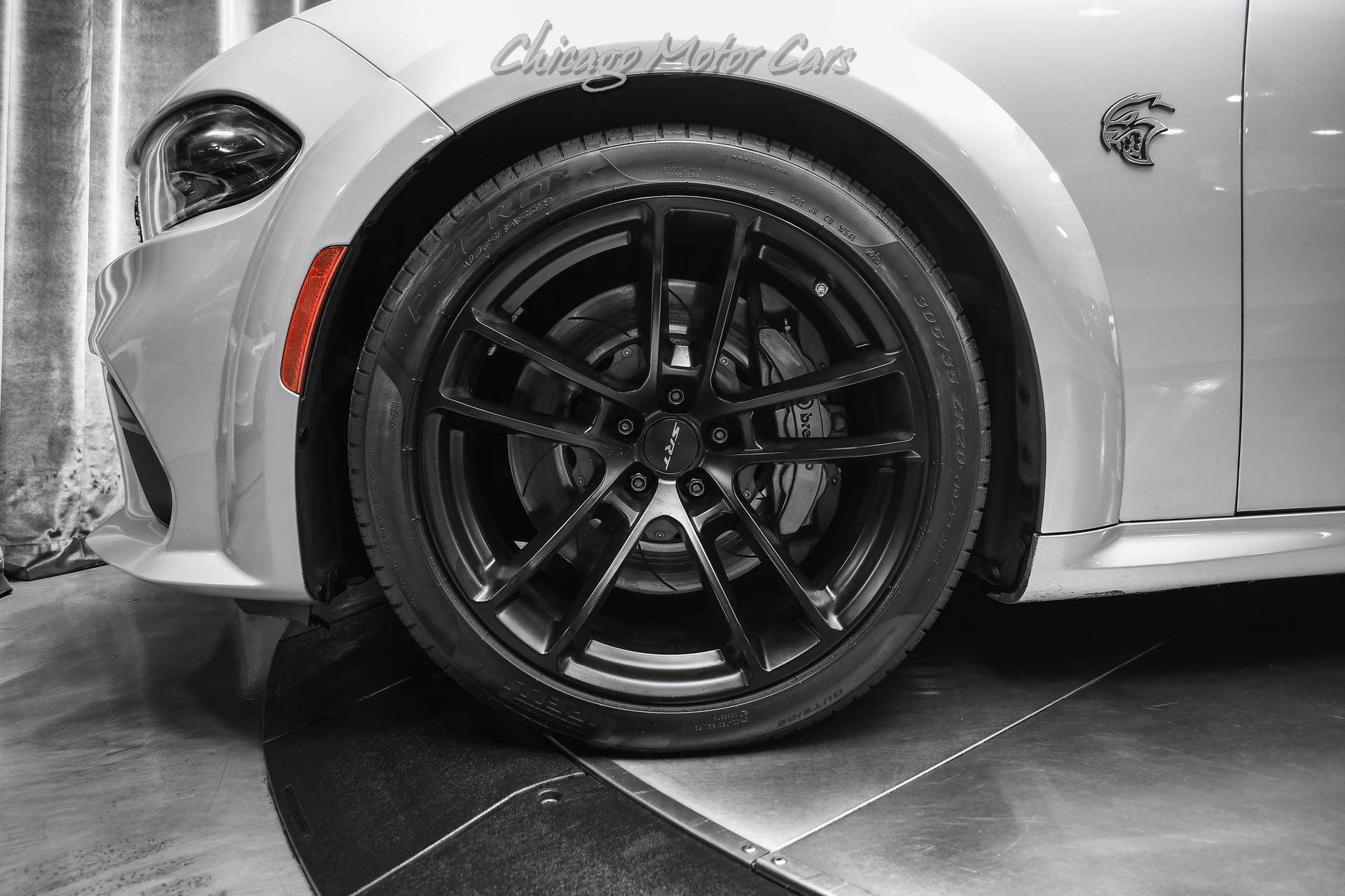 2020 DODGE CHARGER - Image 46