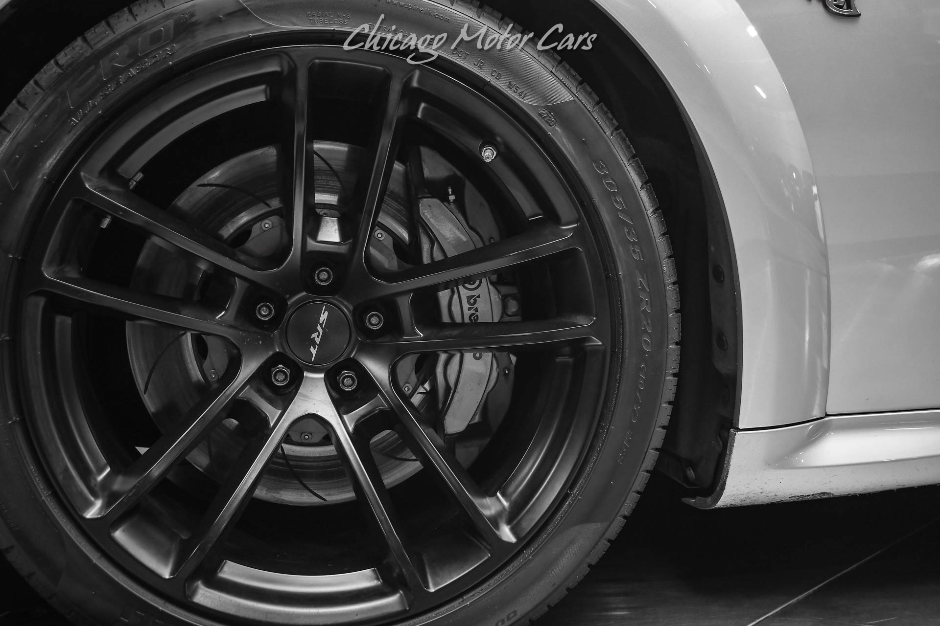 2020 DODGE CHARGER - Image 47