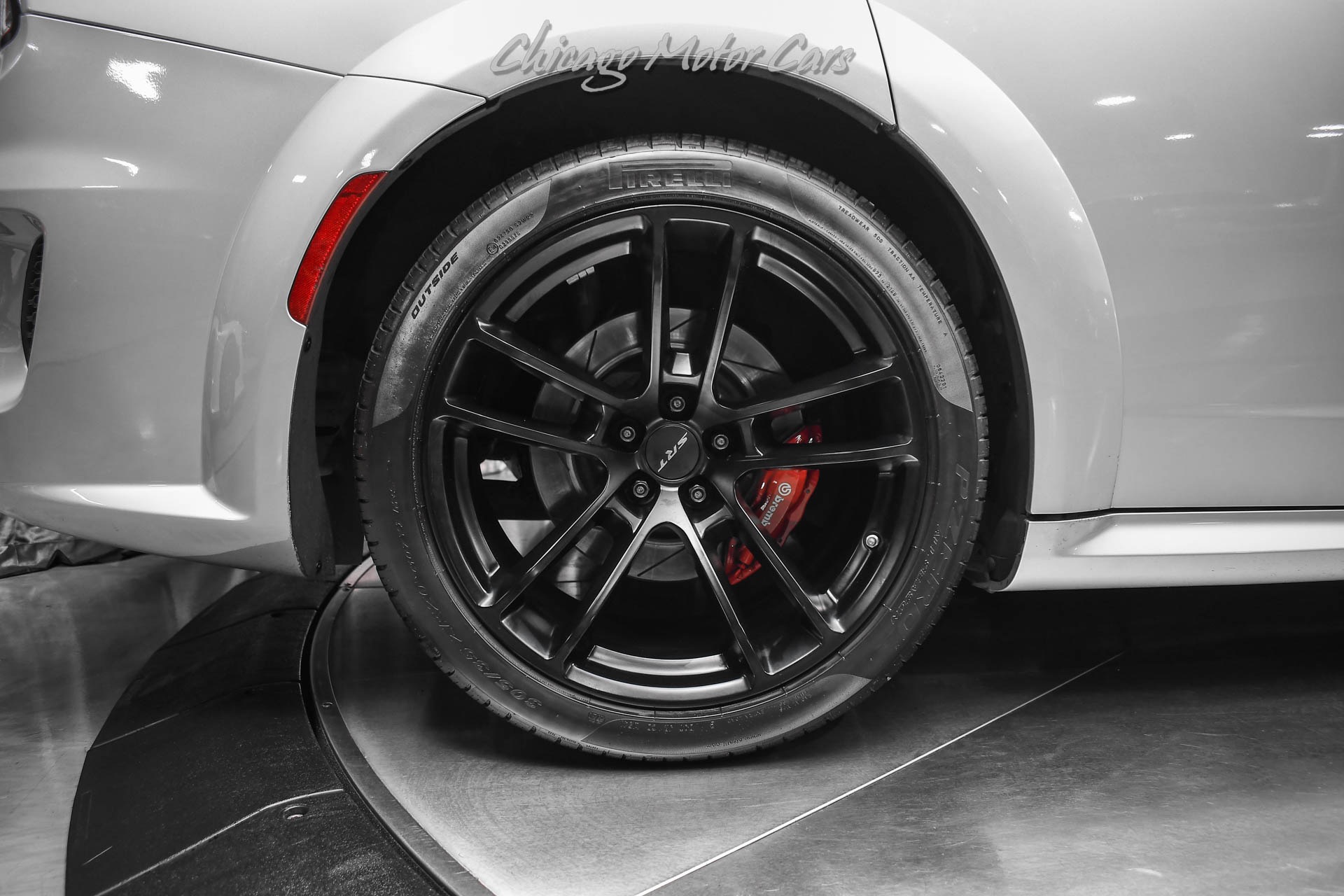 2020 DODGE CHARGER - Image 49