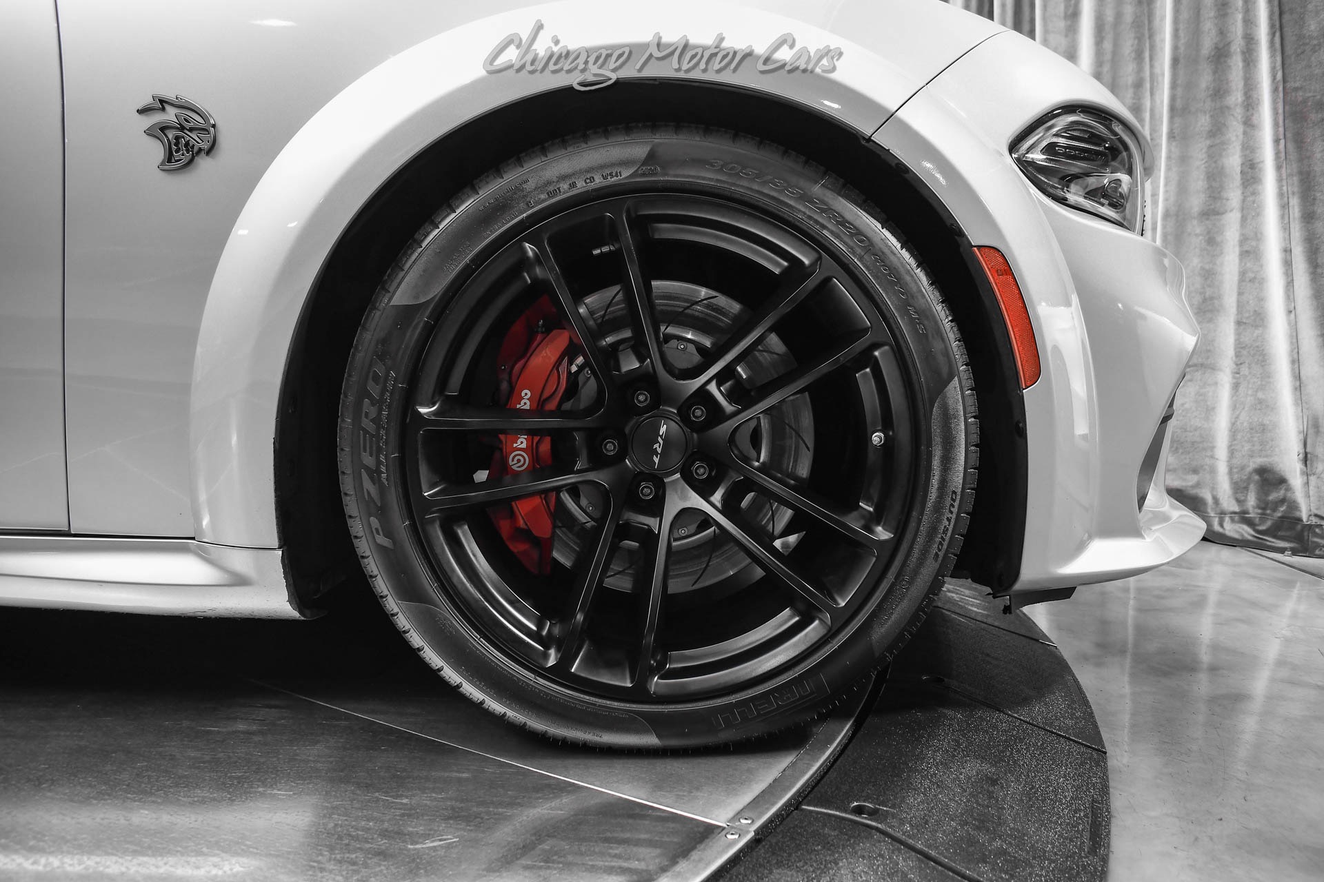 2020 DODGE CHARGER - Image 50