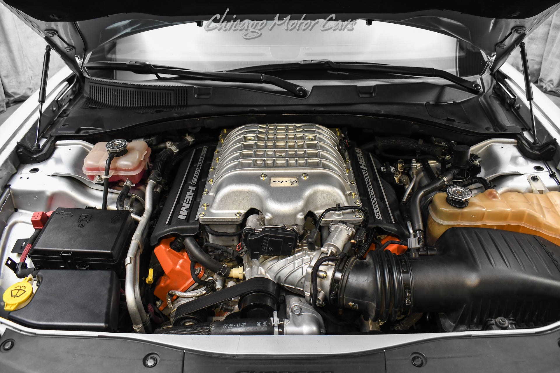 2020 DODGE CHARGER - Image 51