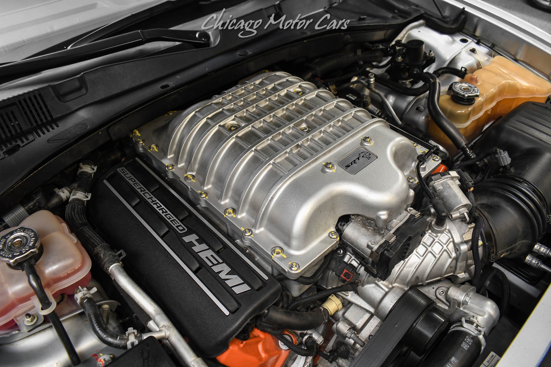 2020 DODGE CHARGER - Image 52