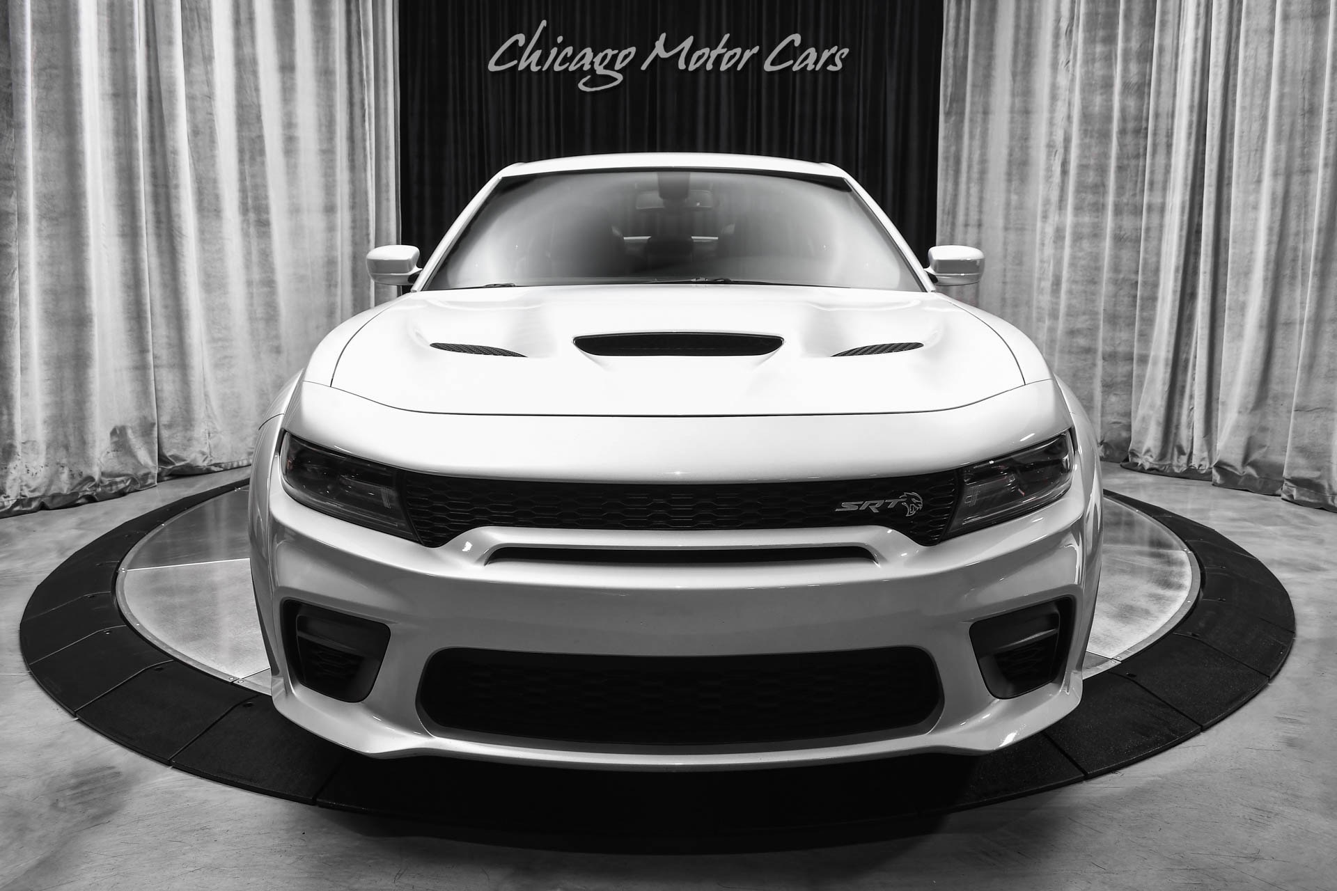 2020 DODGE CHARGER - Image 7