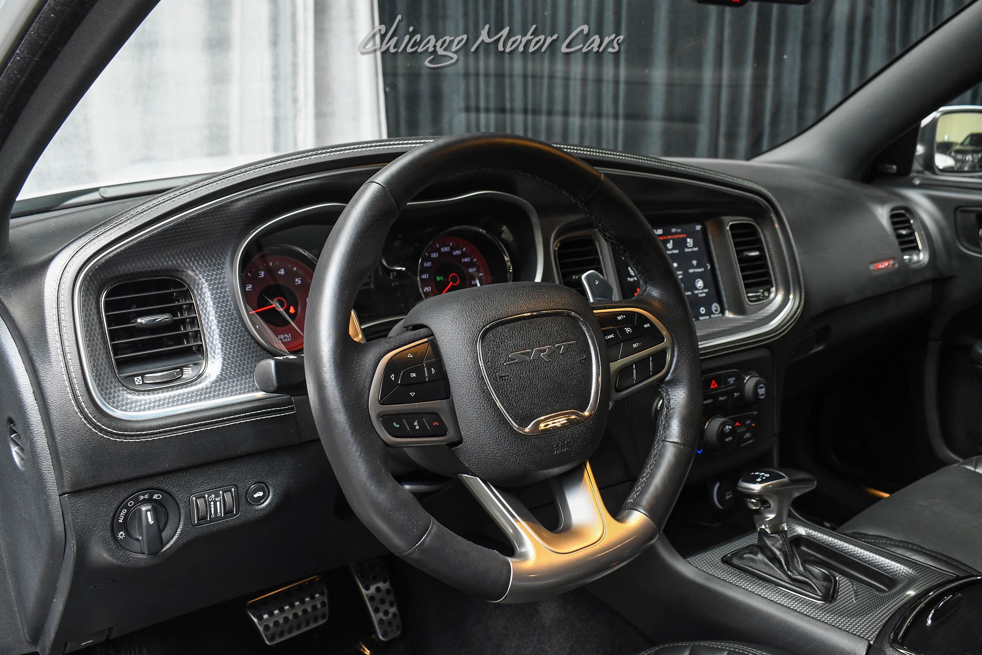 2020 DODGE CHARGER - Image 8