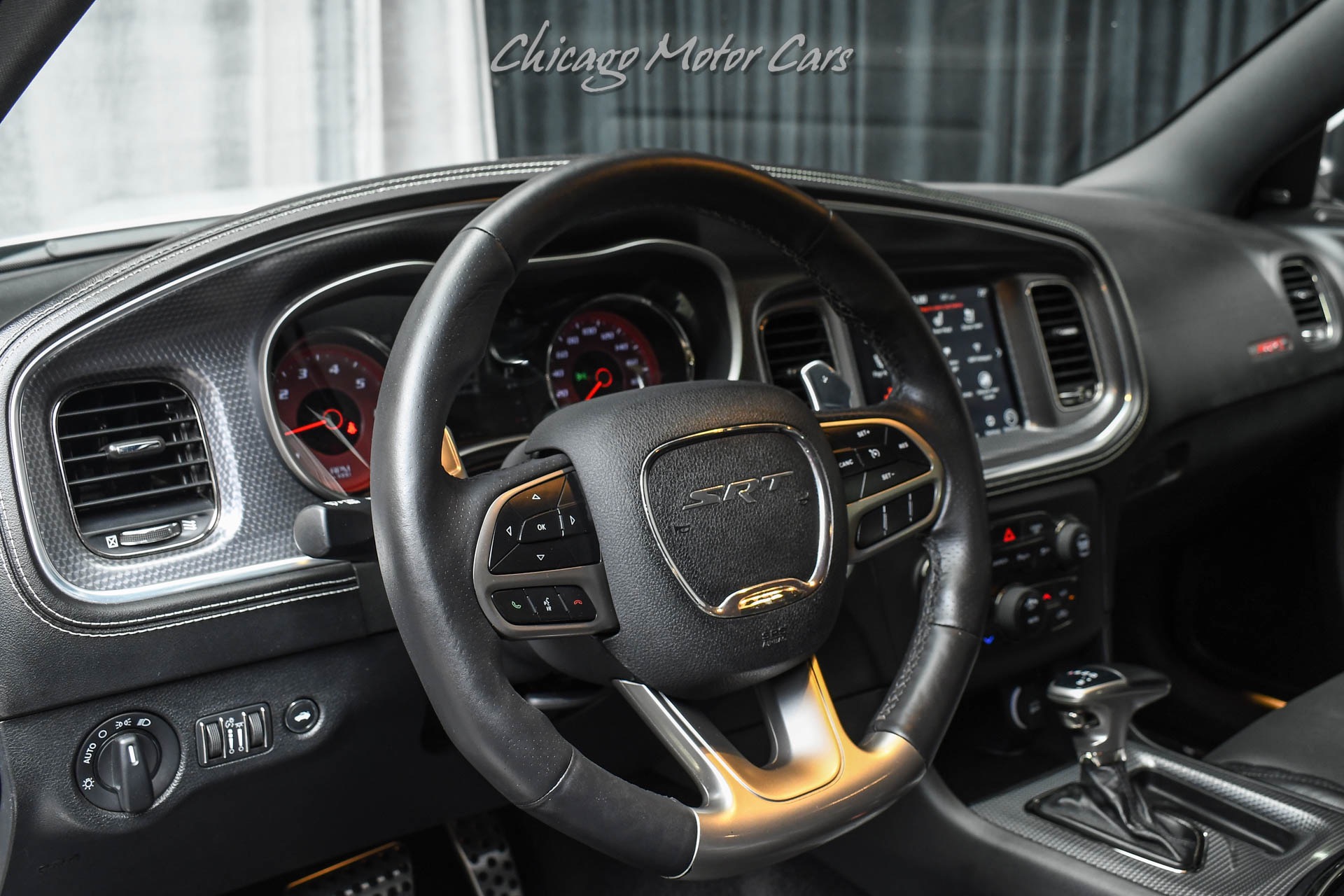 2020 DODGE CHARGER - Image 9