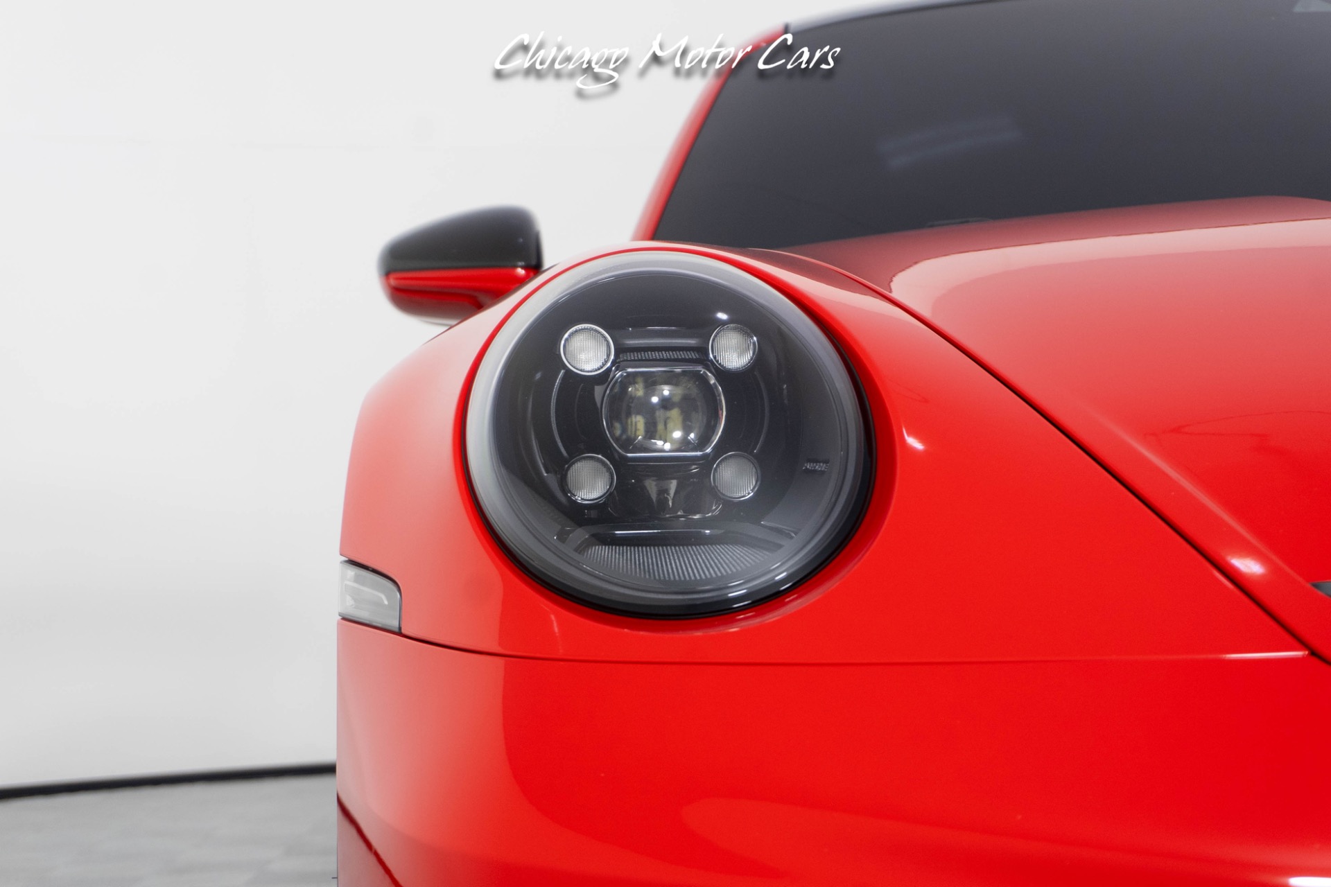 2022 PORSCHE 911 - Image 10