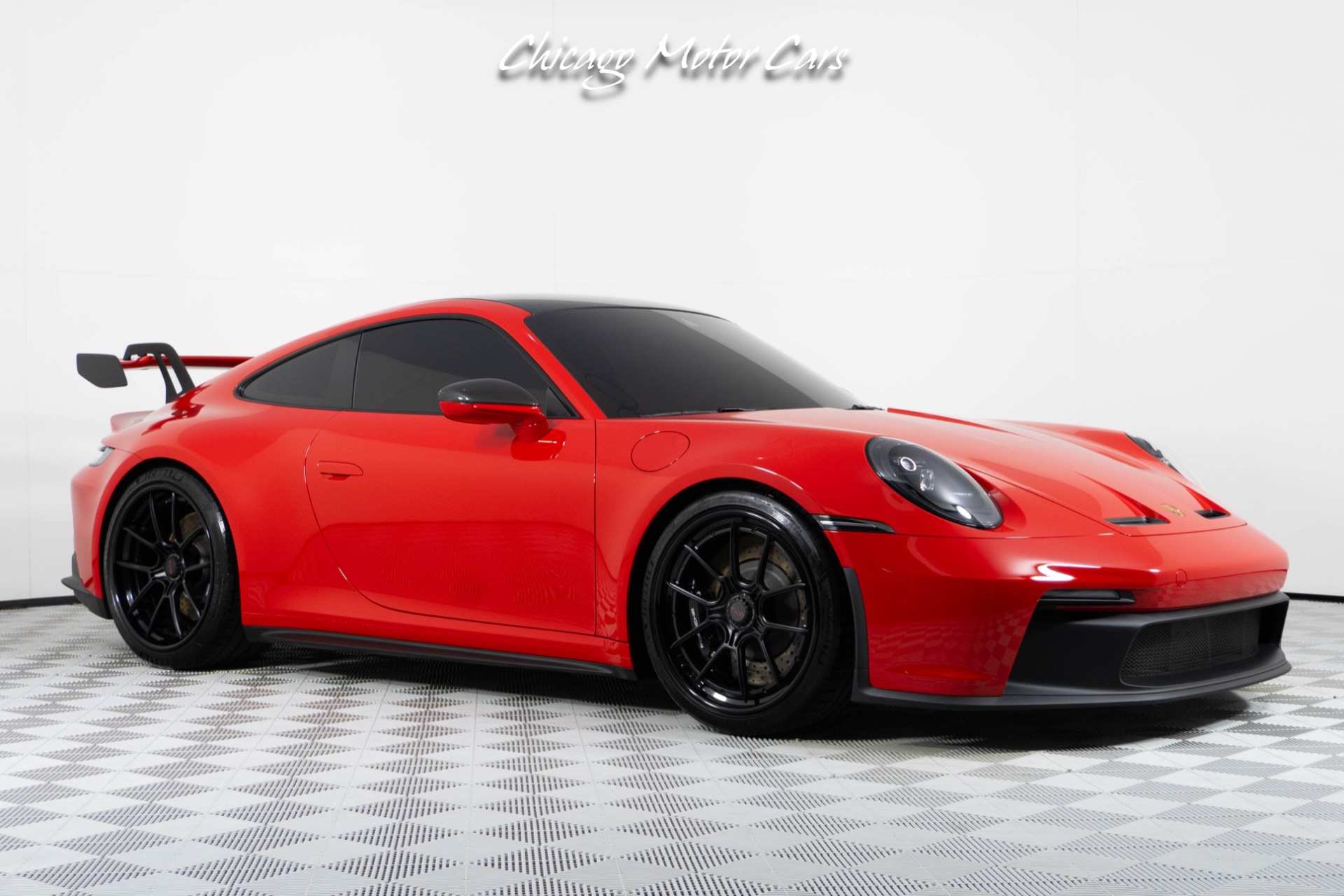 2022 PORSCHE 911 - Image 11