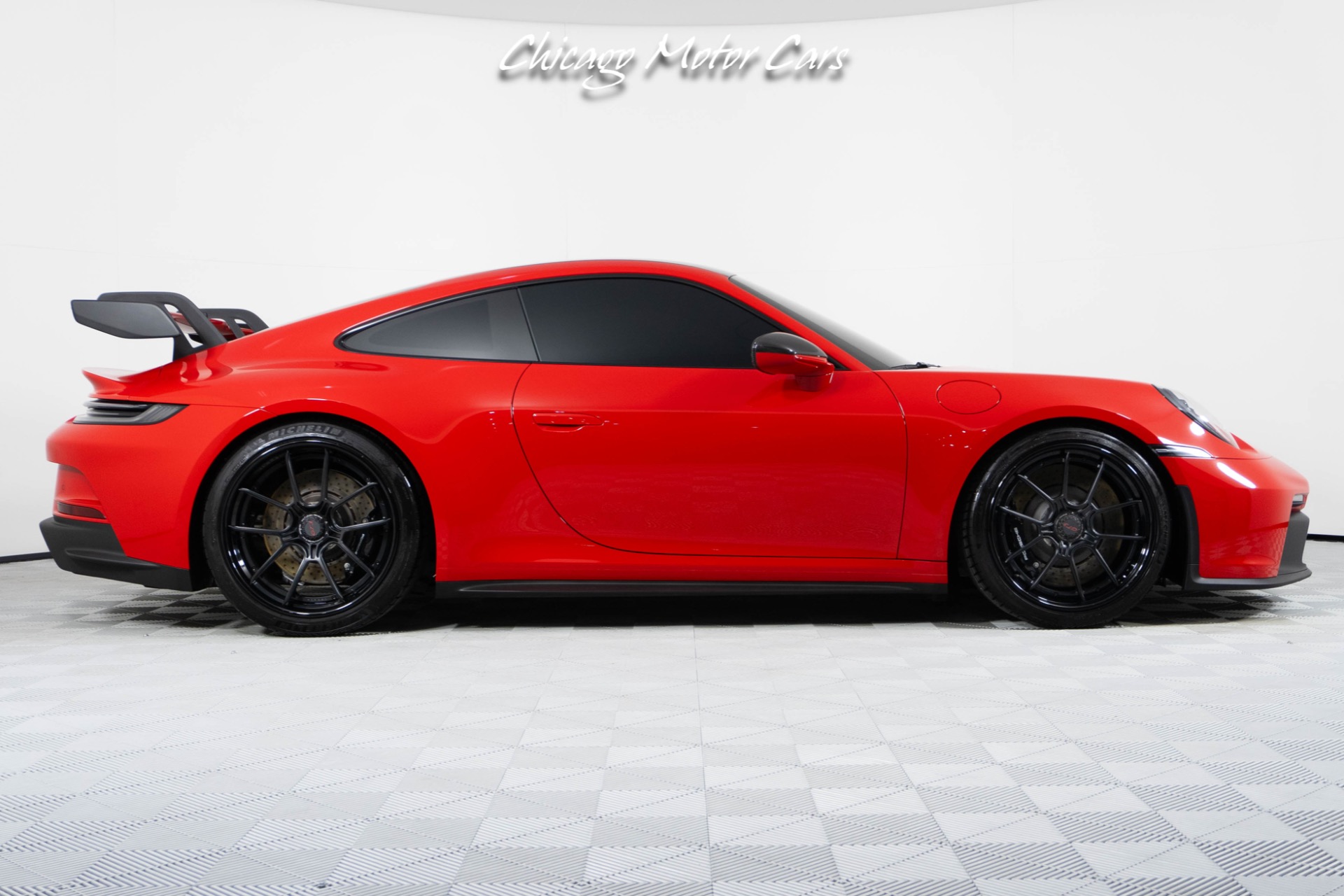 2022 PORSCHE 911 - Image 12
